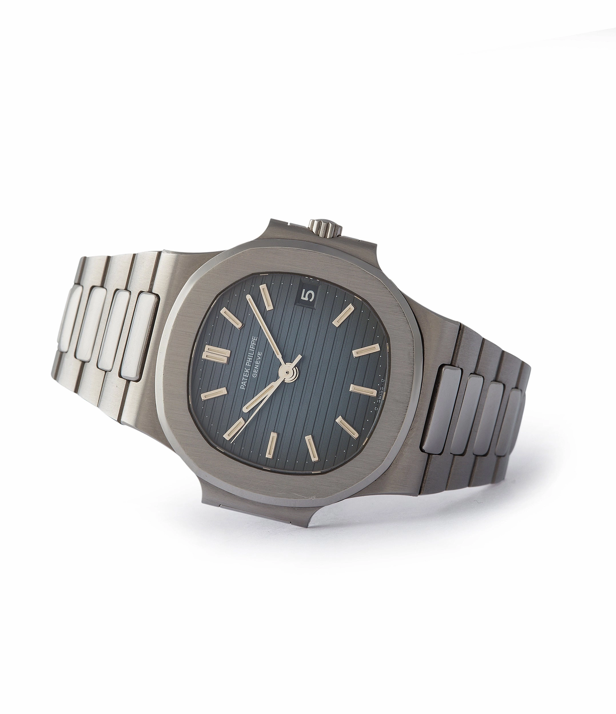 Nautilus 3800/1A | Steel