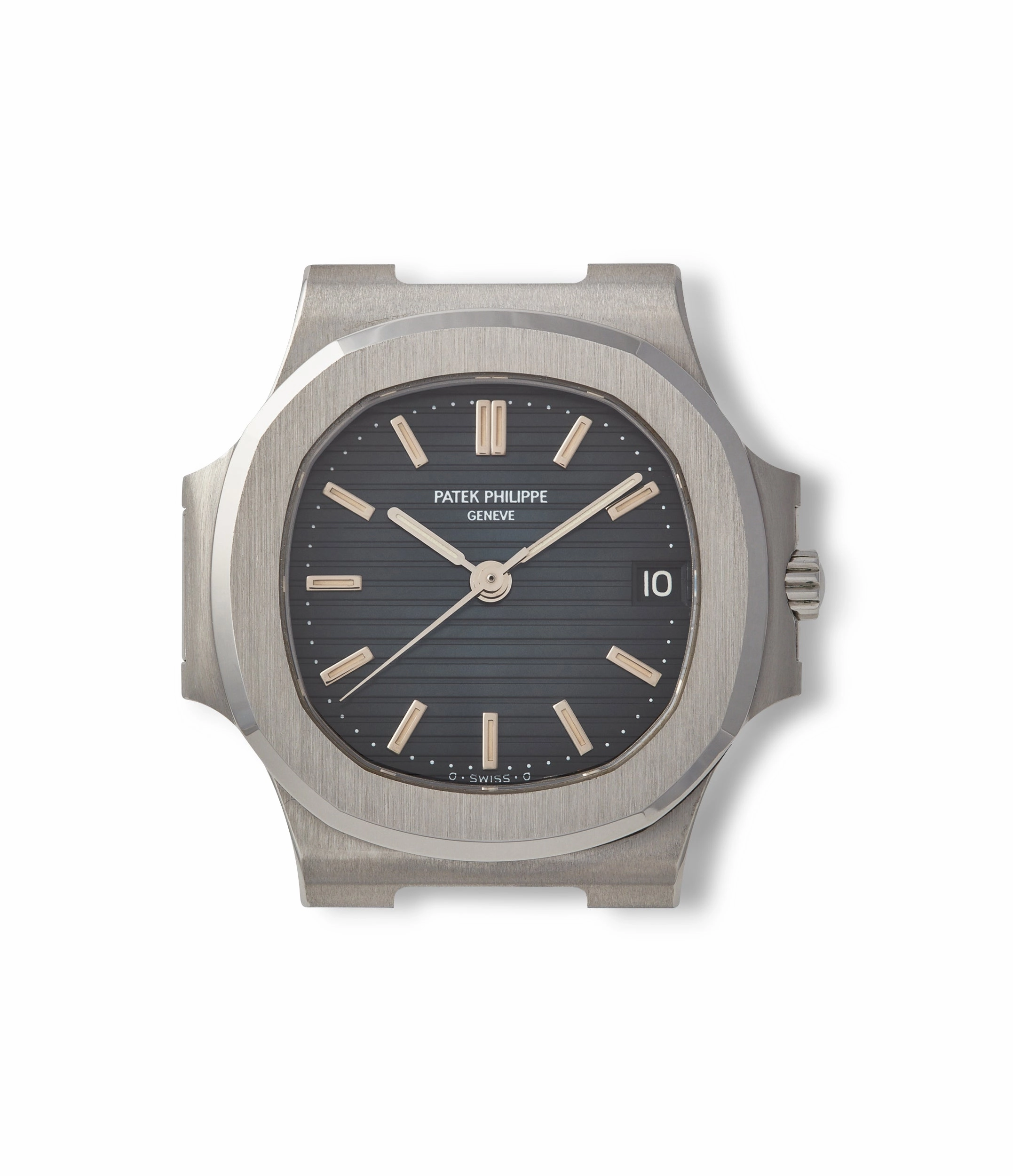 Nautilus 3800/1A | Steel