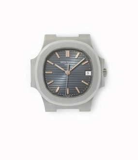 Nautilus 3800/1A | Steel