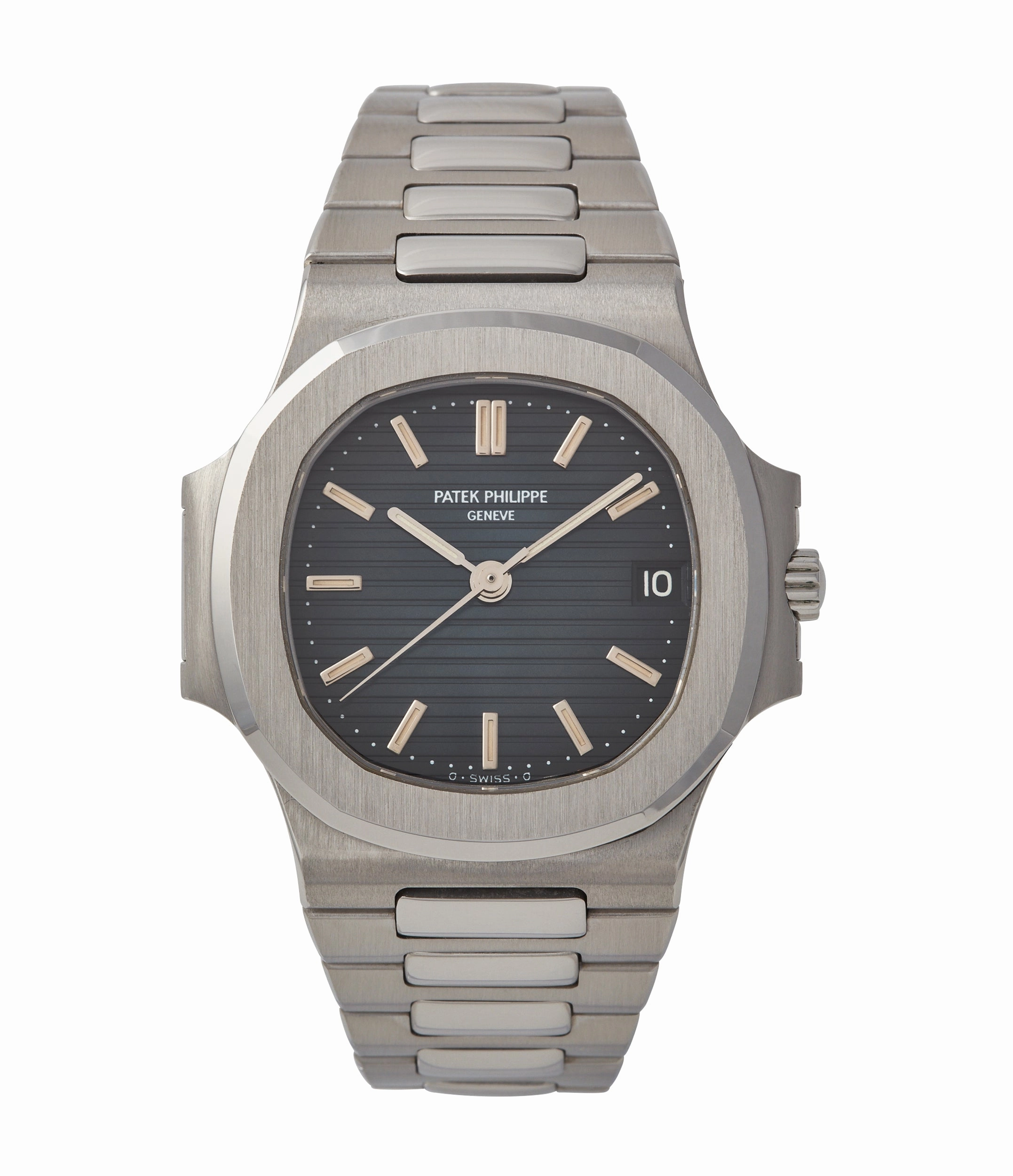 Nautilus 3800/1A | Steel