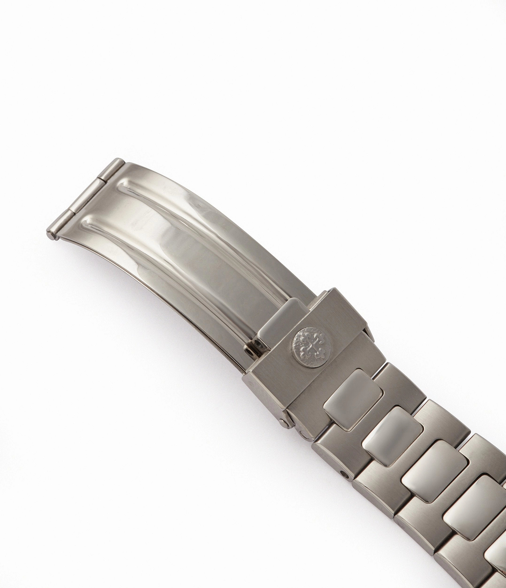 Nautilus 3800/1A | Steel