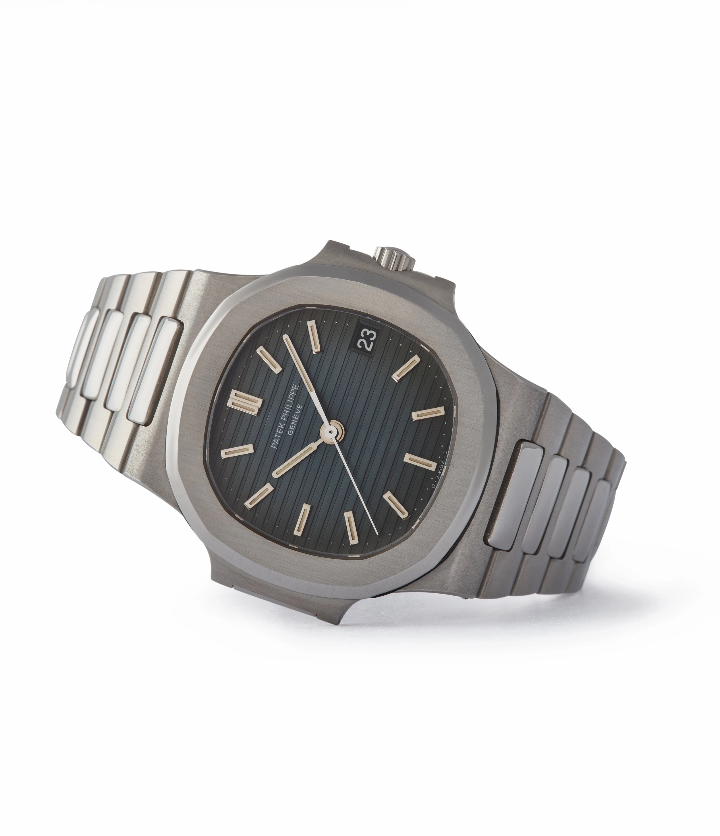Nautilus 3800/1A | Steel