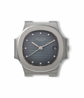 Nautilus 3800/1A | Steel