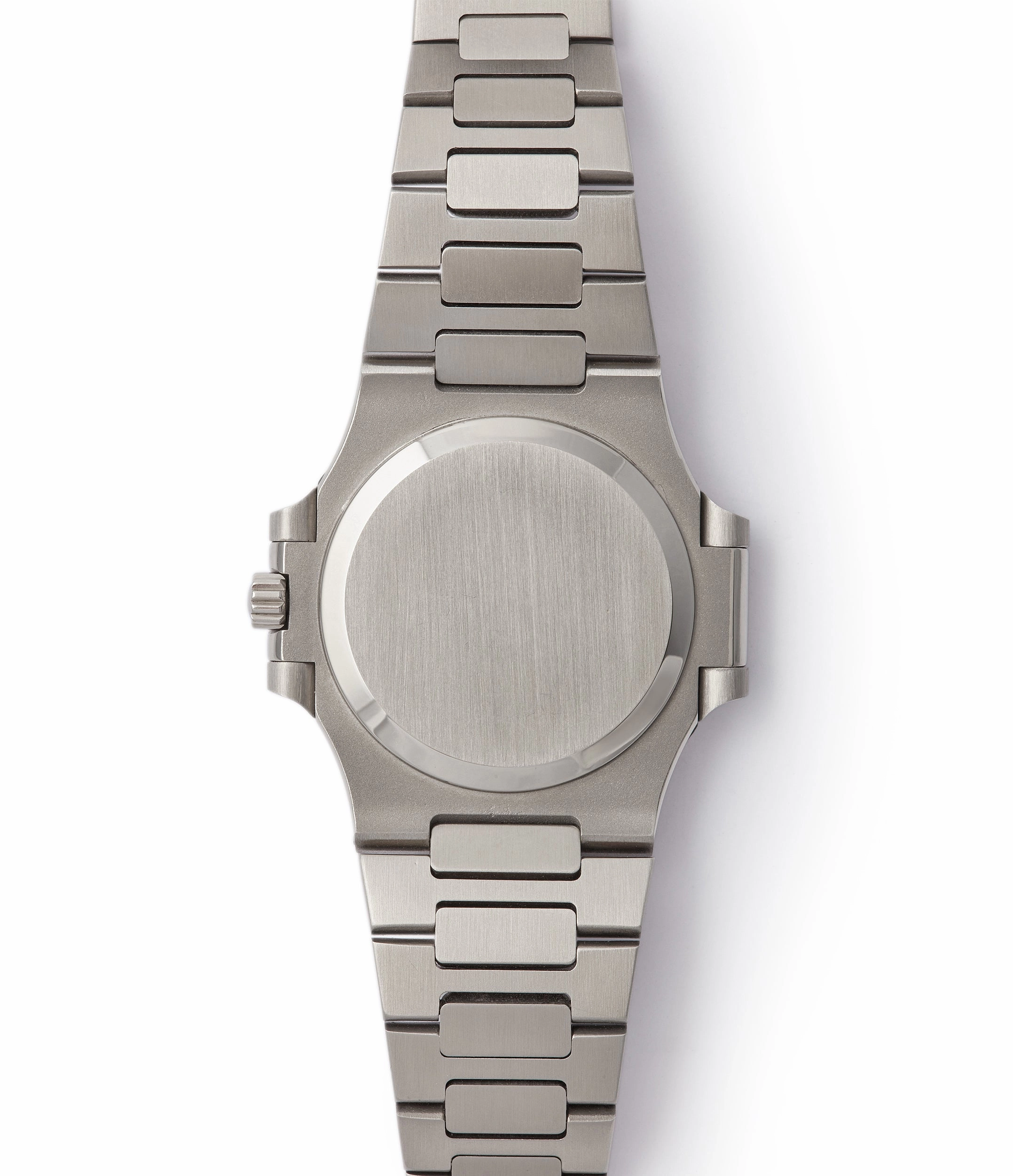 Nautilus 3800/1A | Steel