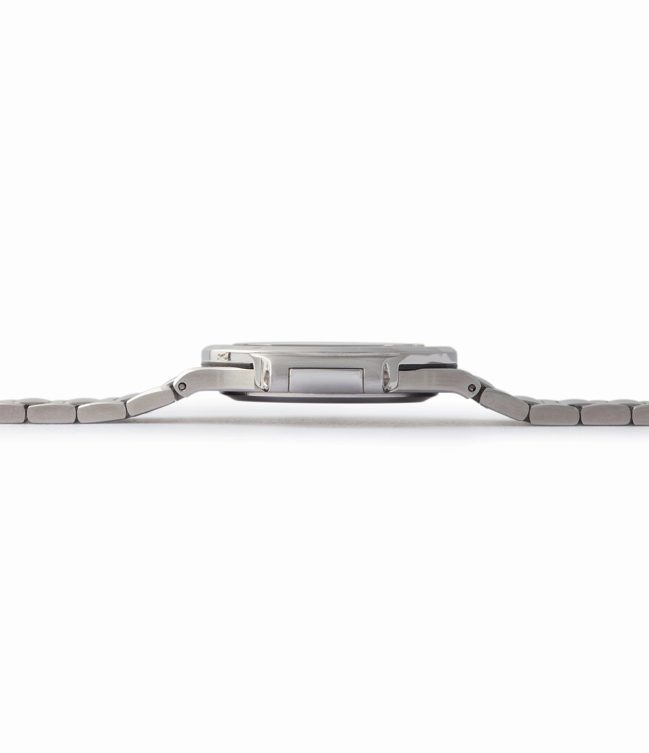 Nautilus 3800/1A | Steel