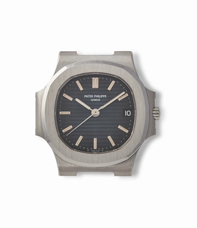 Nautilus 3800/1A | Steel