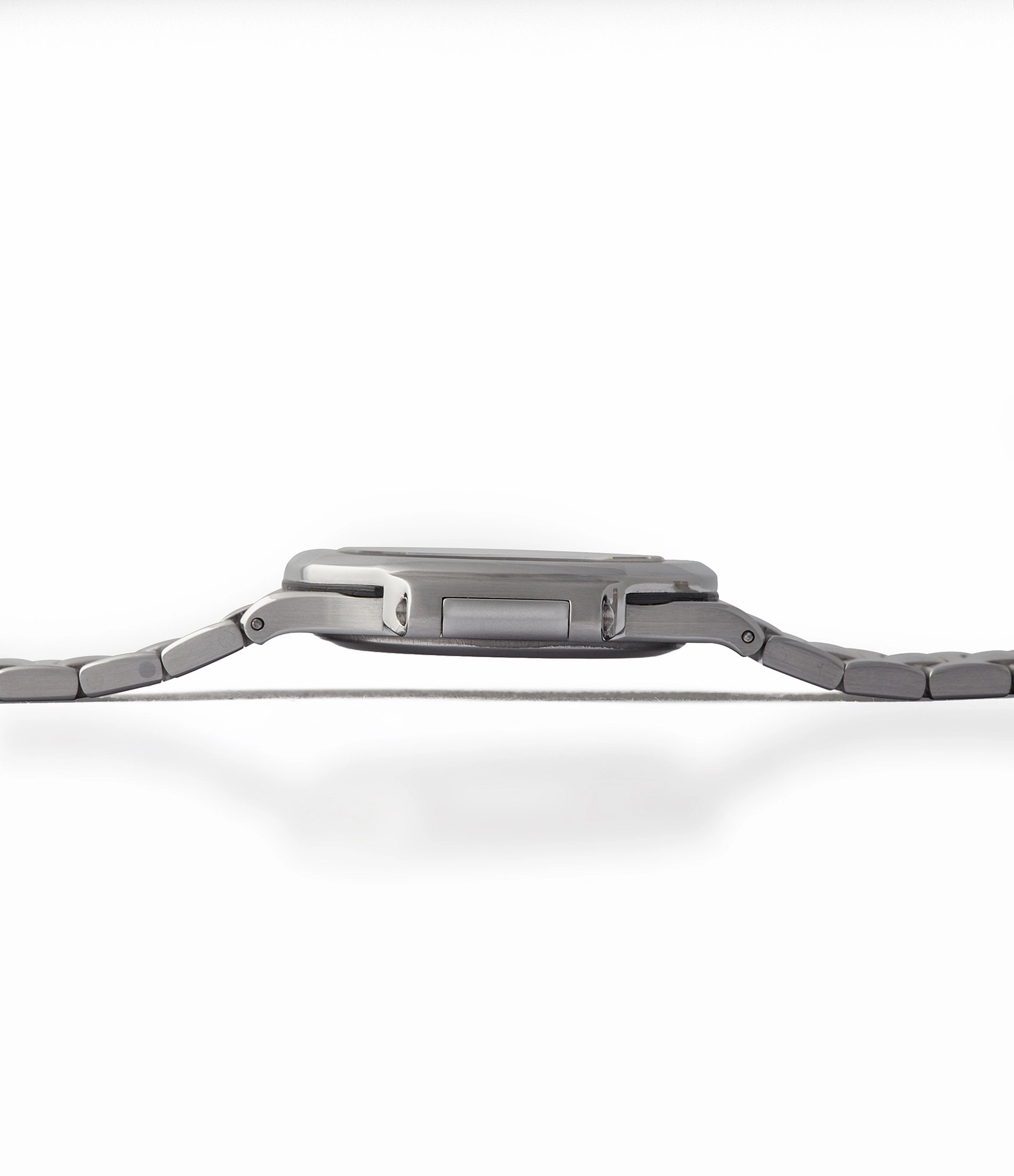 Nautilus 3800/1A | Steel