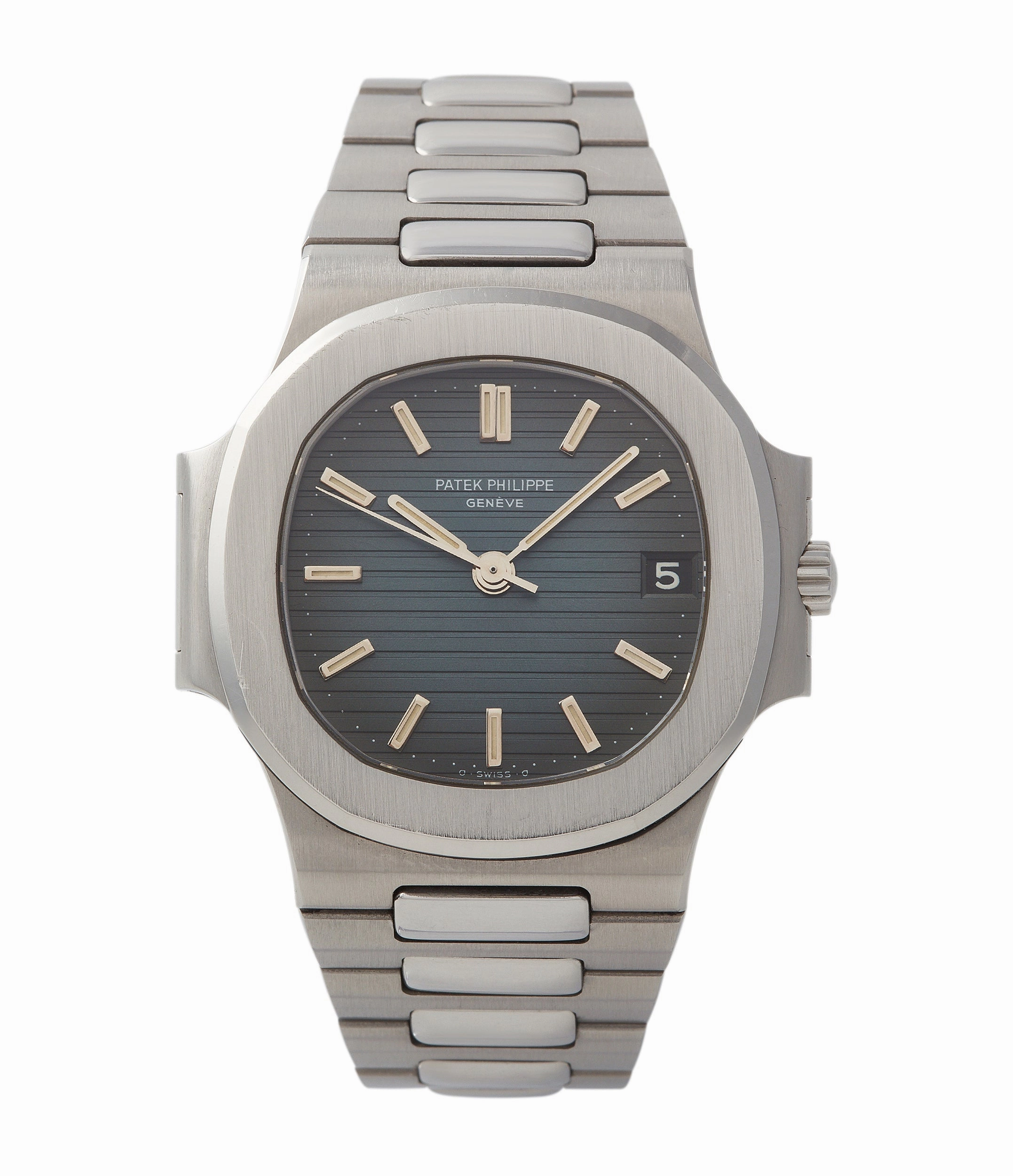 Nautilus 3800/1A | Steel