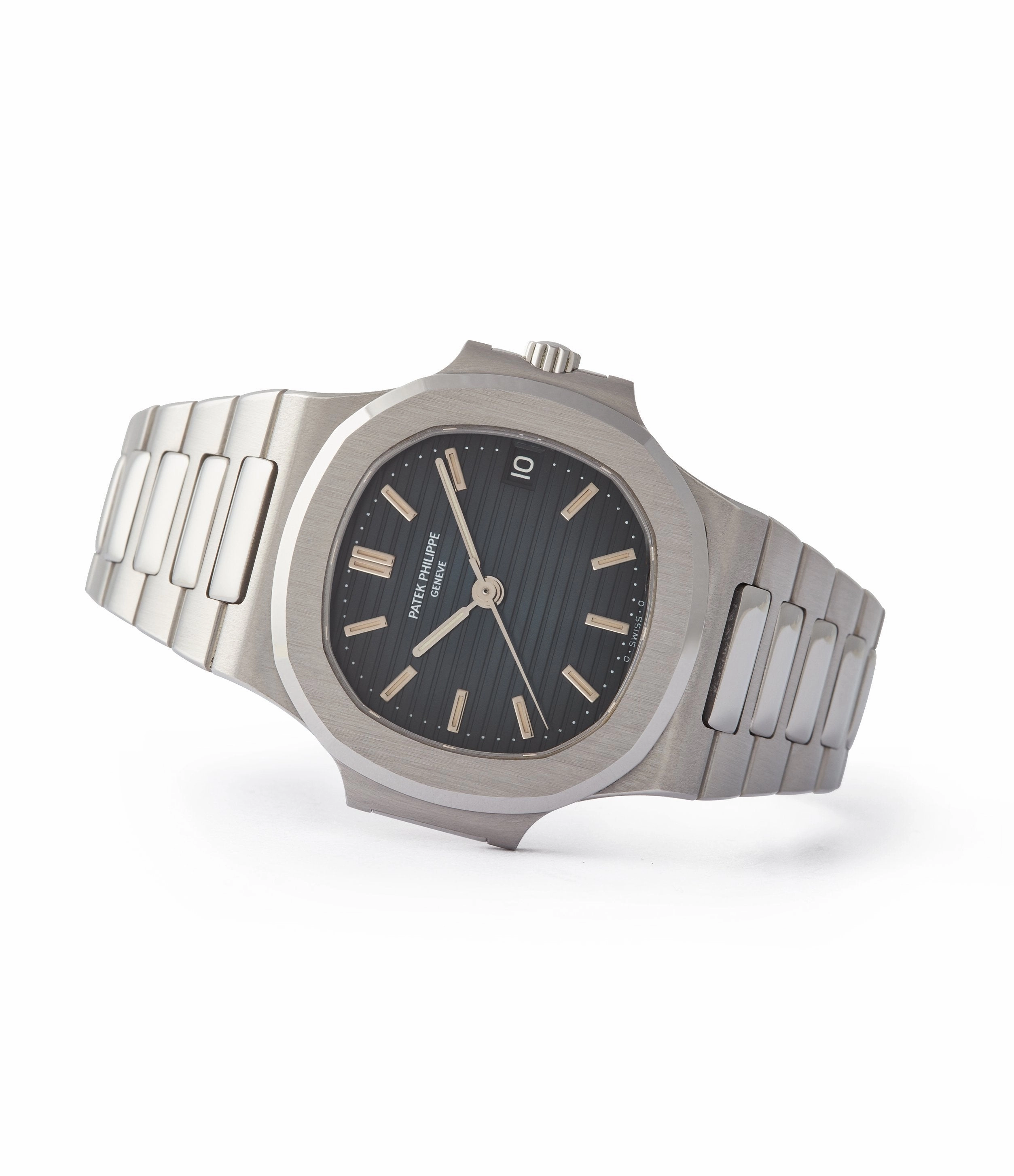 Nautilus 3800/1A | Steel