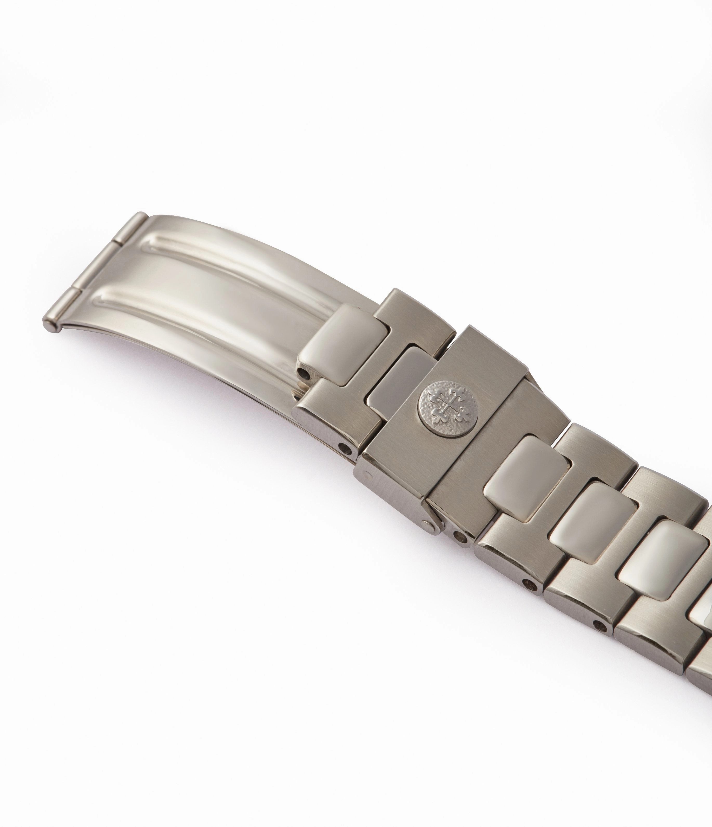Nautilus 3800/1A | Steel