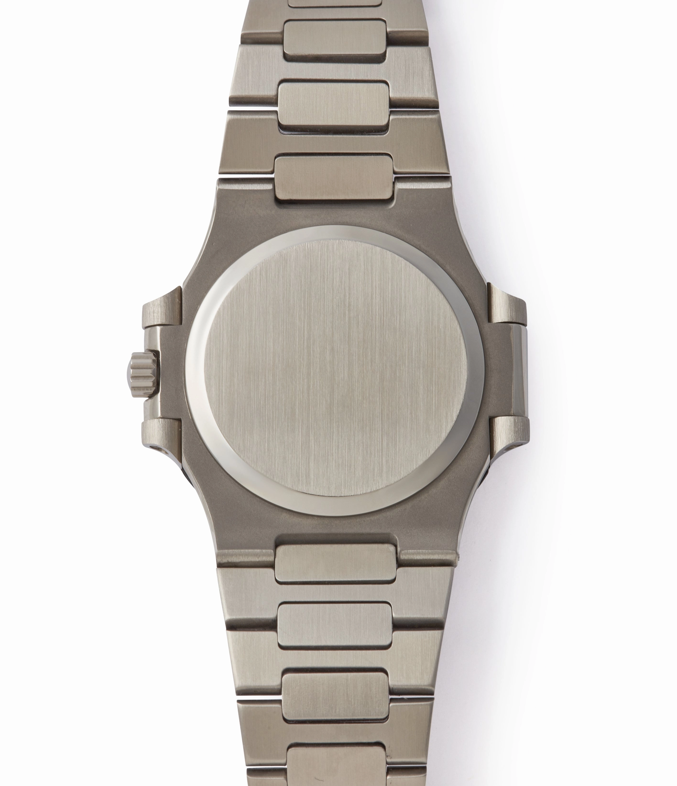Nautilus 3800/1A | Steel