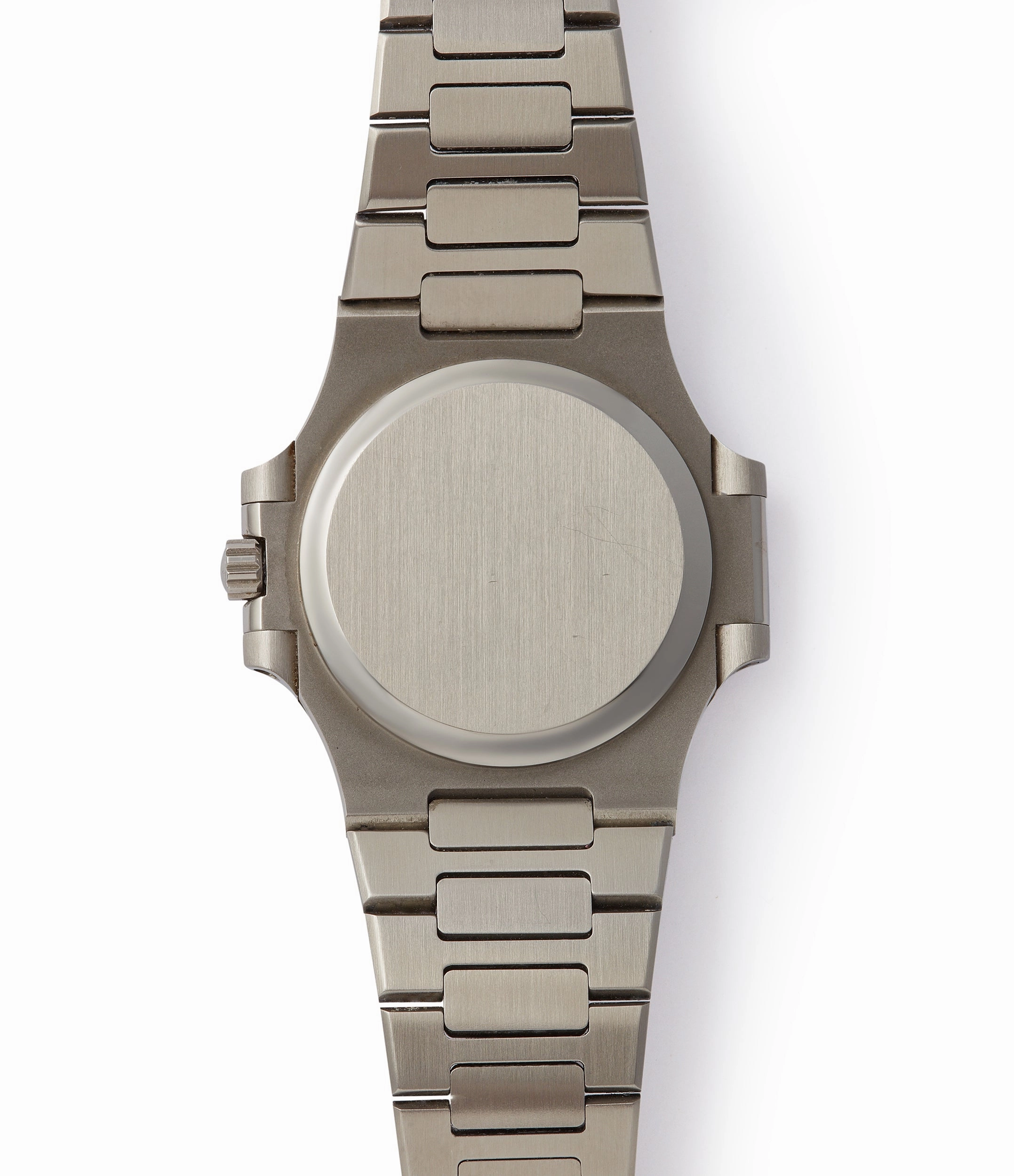 Nautilus 3800/1A | Steel