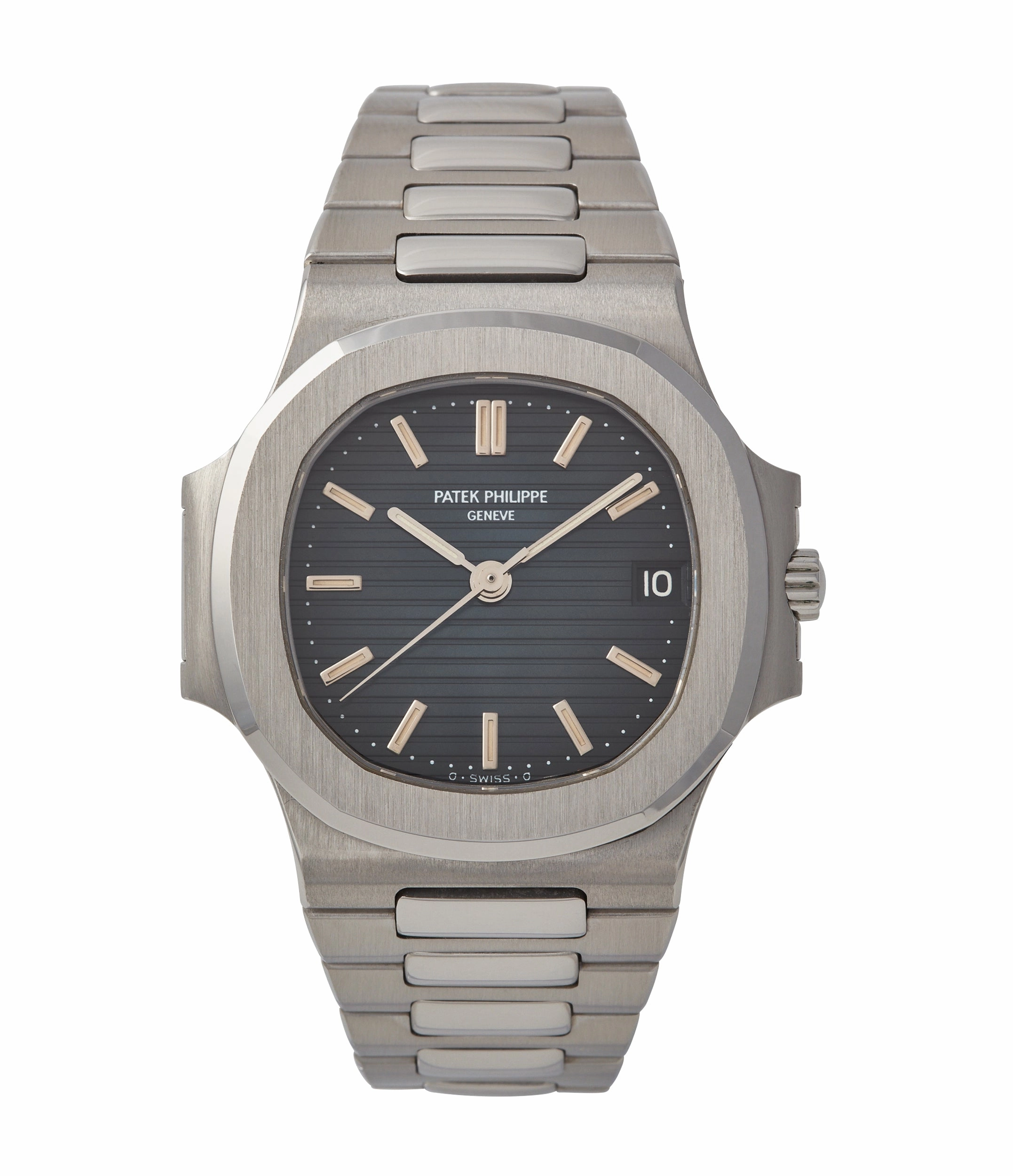 Nautilus 3800/1A | Steel