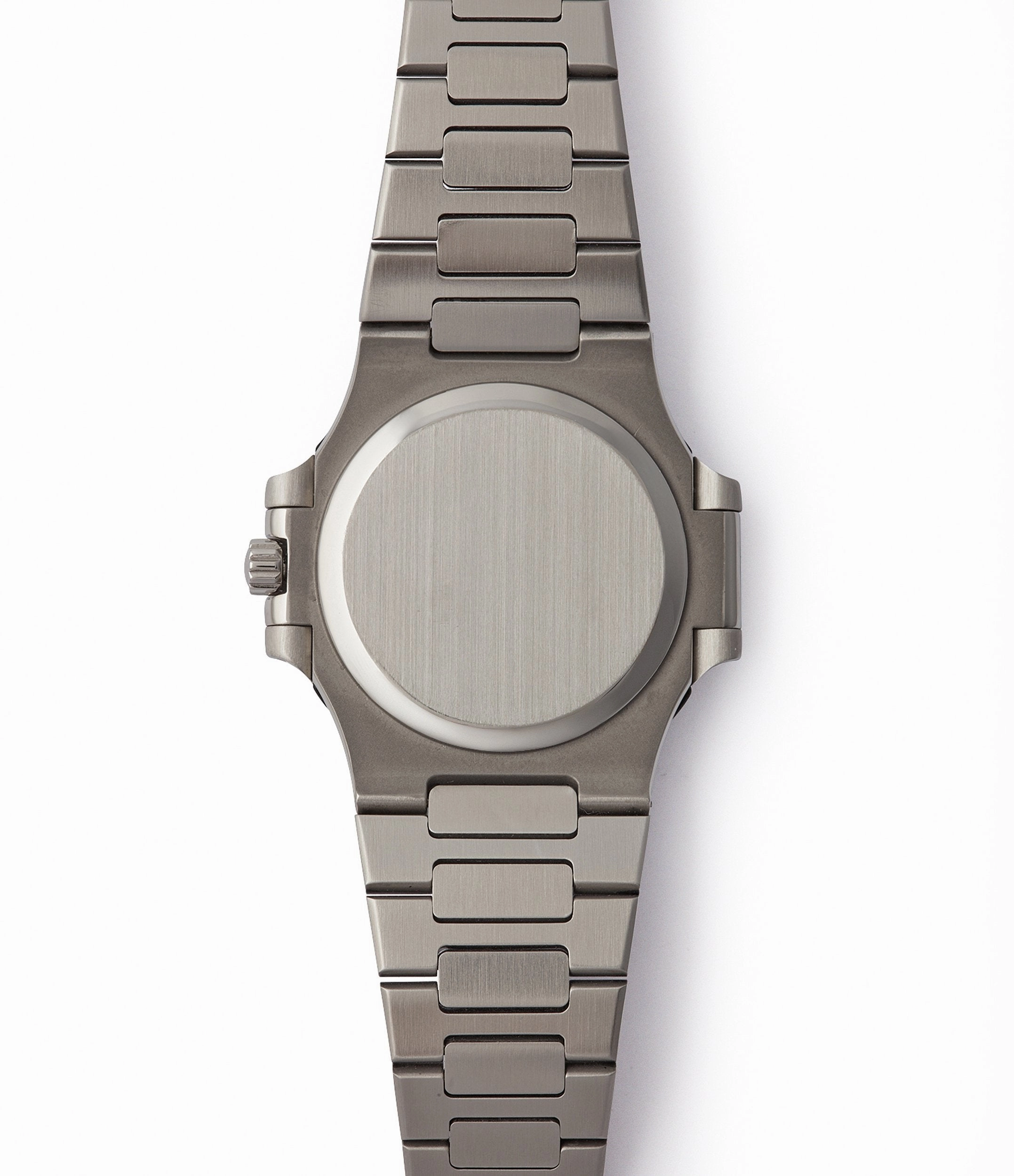 Nautilus 3800/1A | Steel