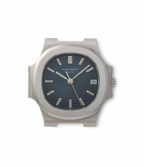 Nautilus 3800/1A | Steel