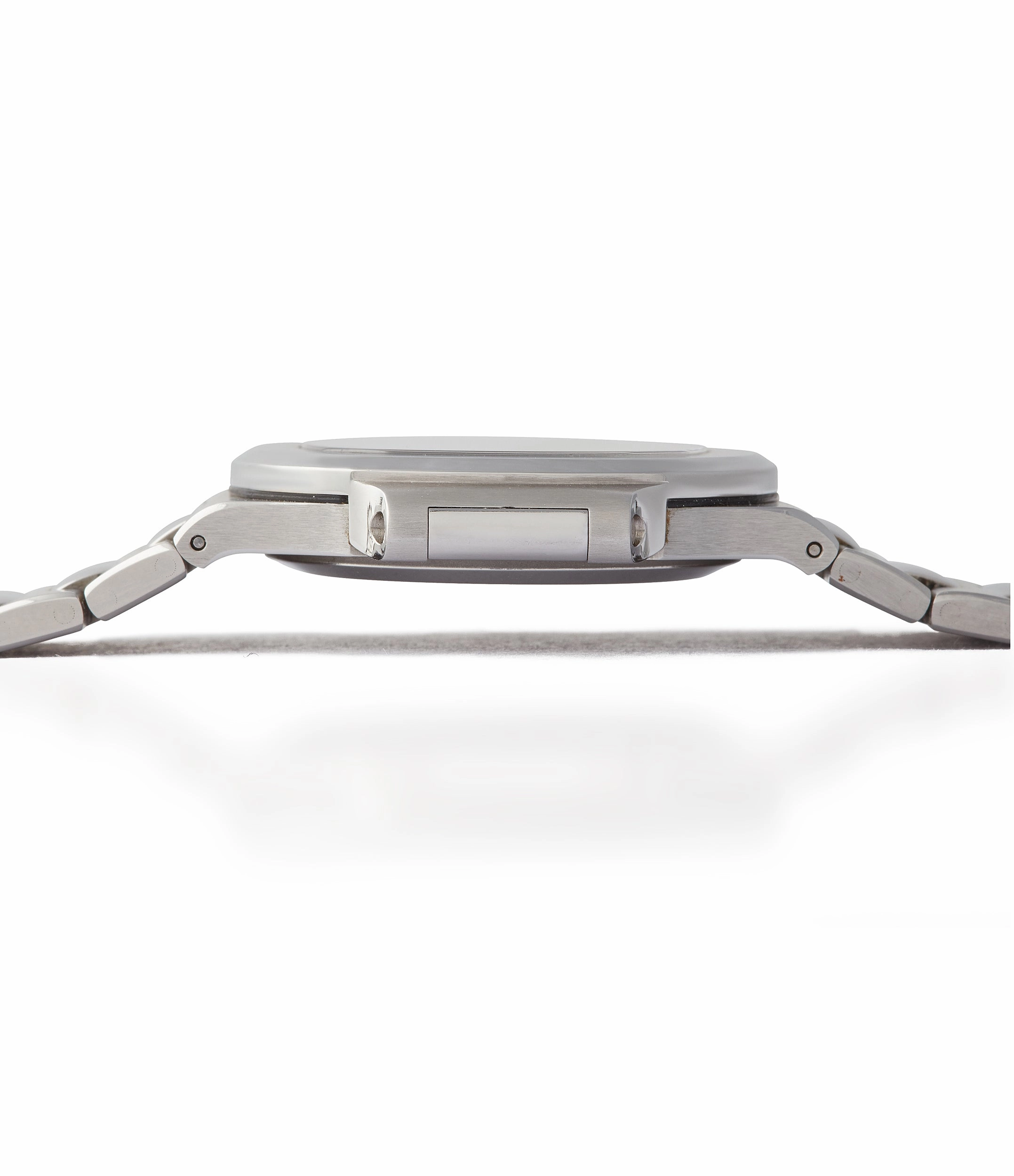 Nautilus 3800/1A | Steel
