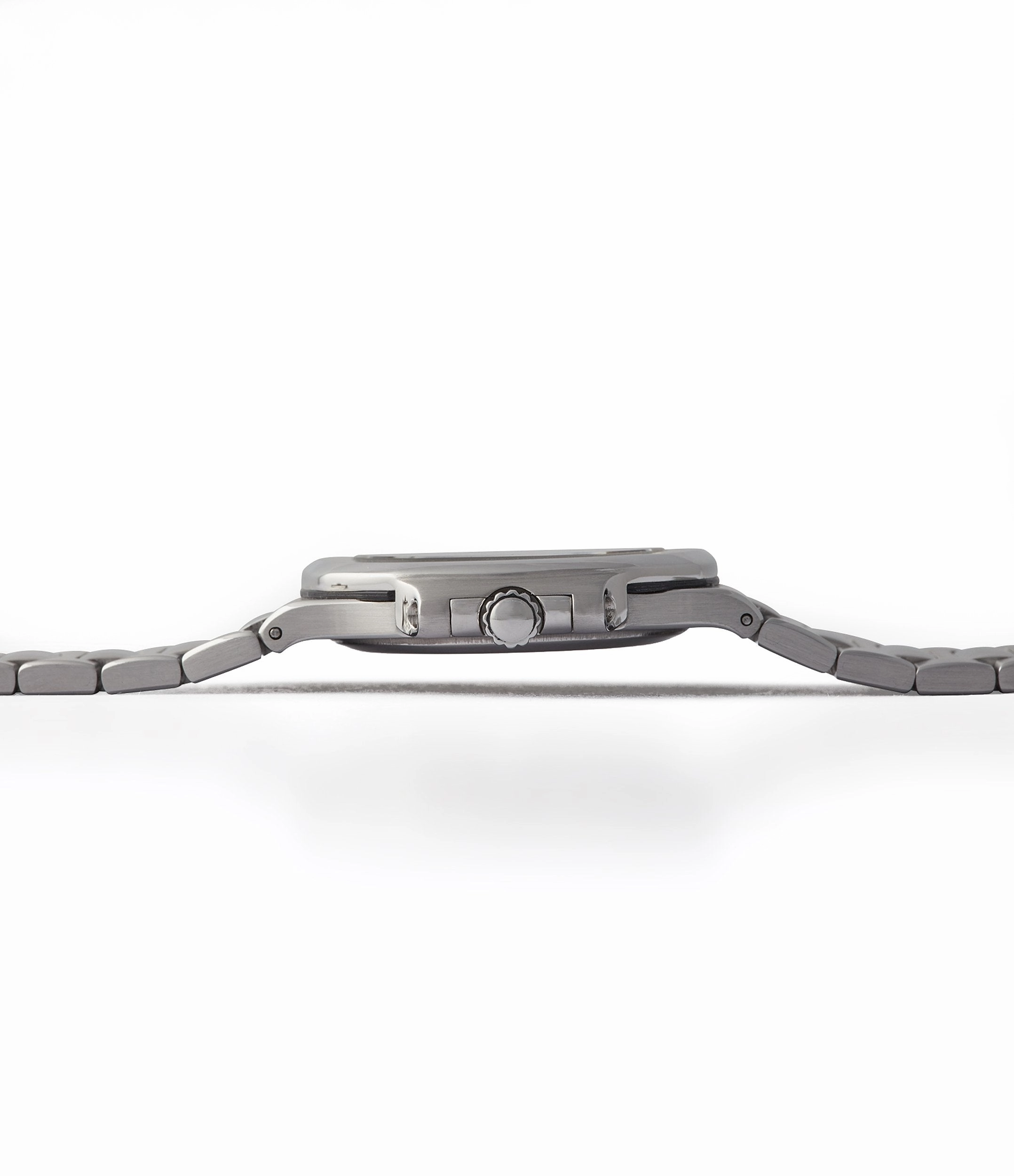 Nautilus 3800/1A | Steel