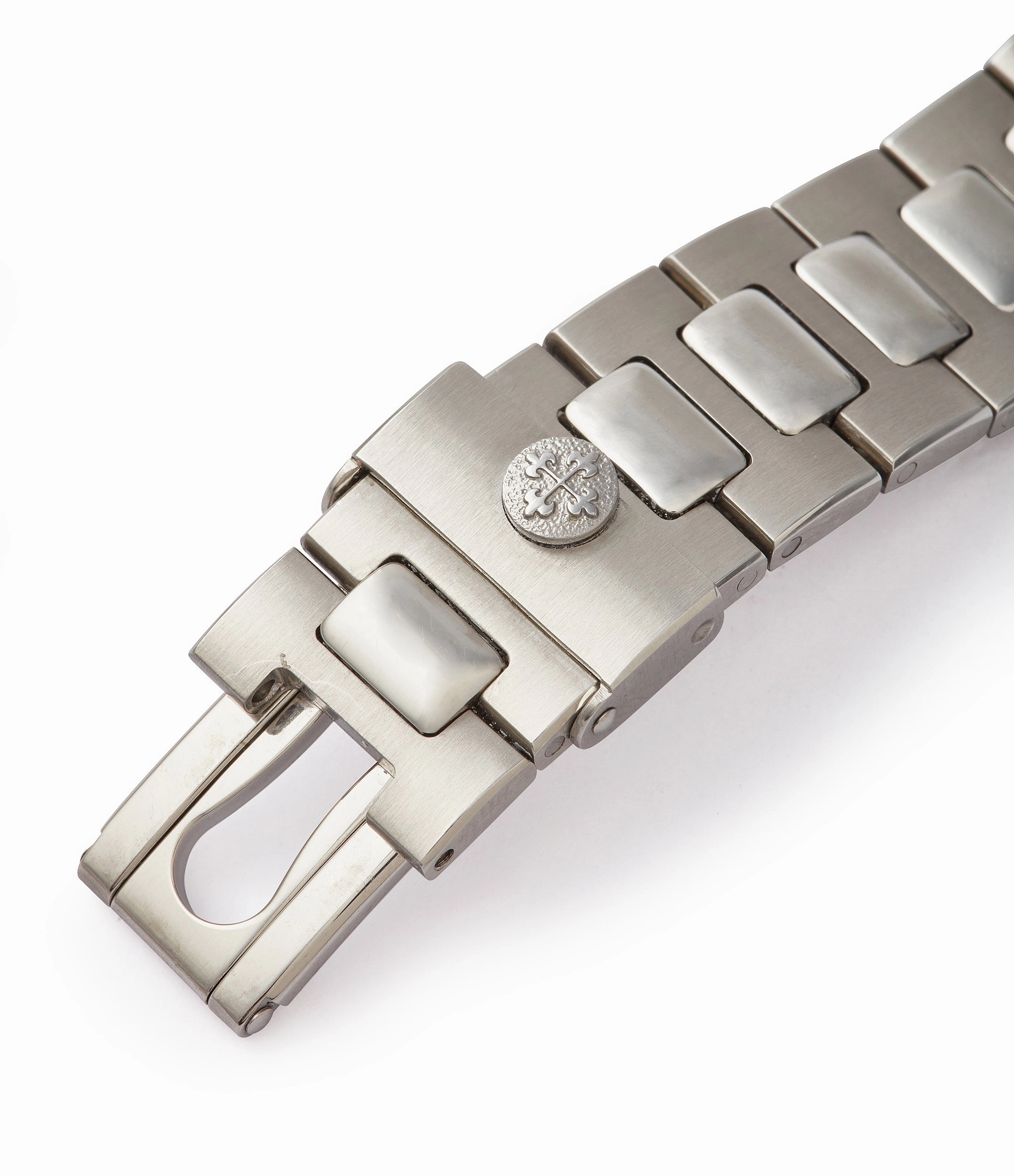 Nautilus 3800/1A | Steel
