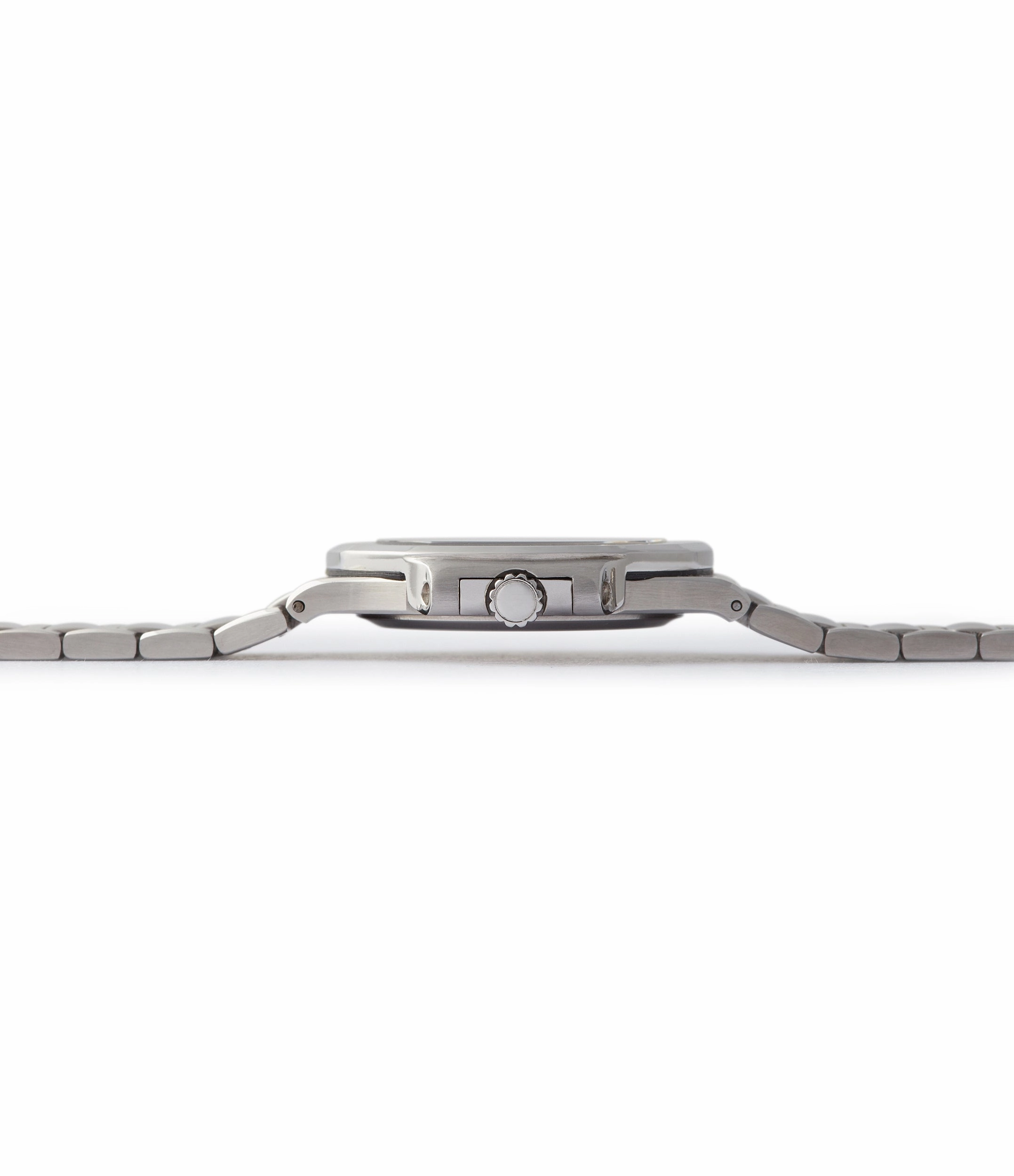 Nautilus 3800/1A | Steel