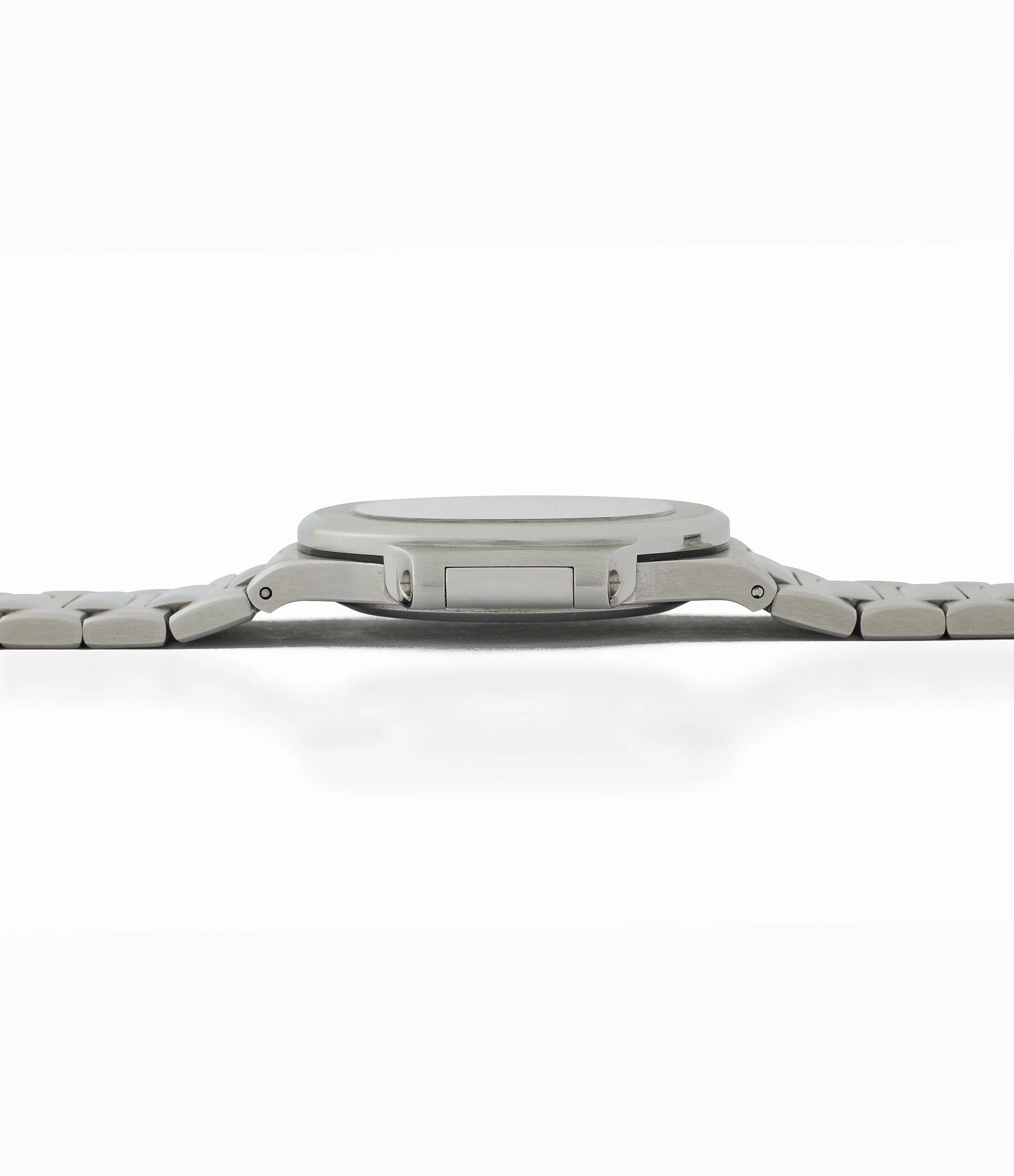 Nautilus 3800/1A | Steel