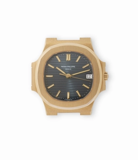Nautilus 3800 | Yellow Gold
