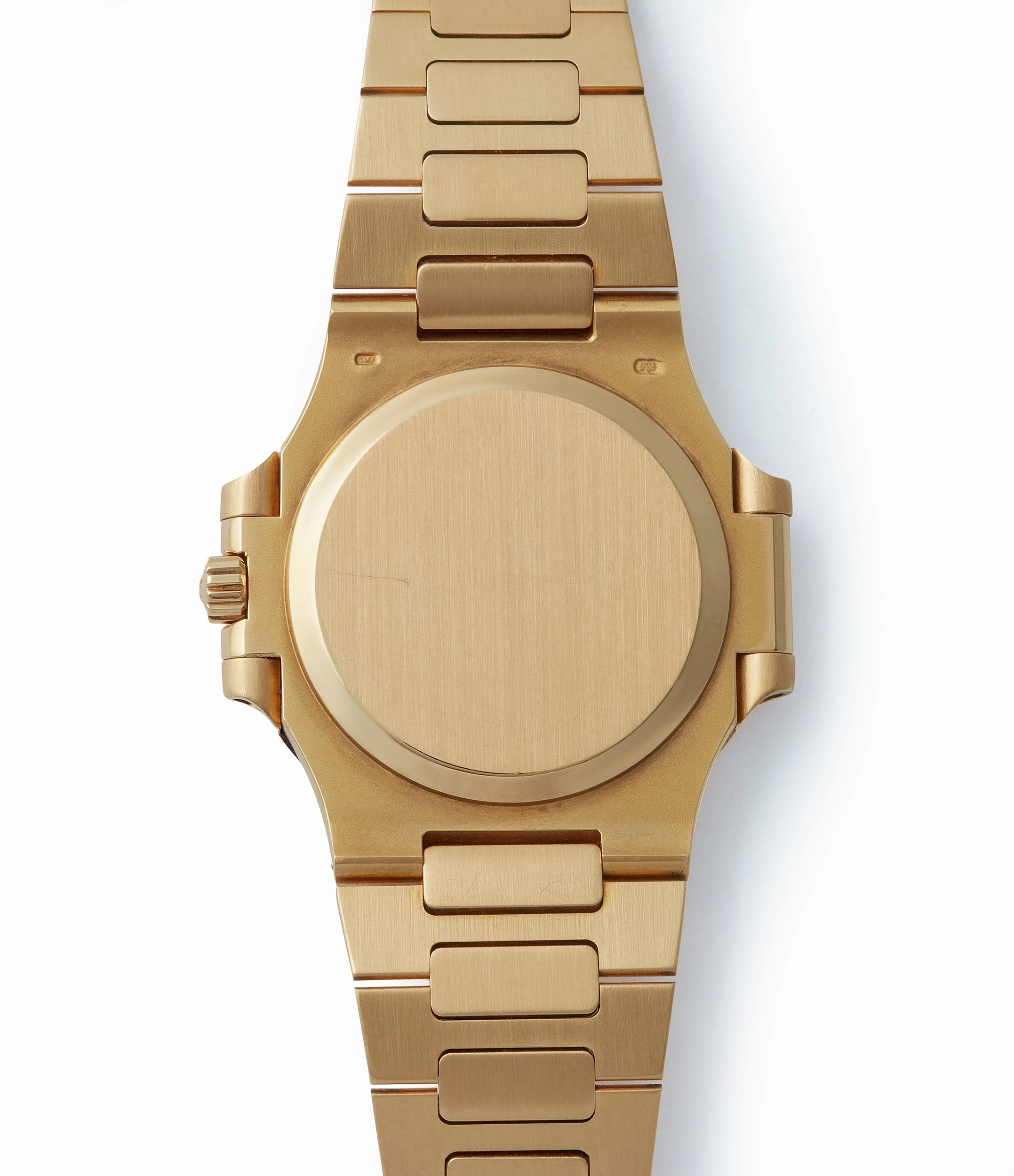 Nautilus 3800 | Yellow Gold