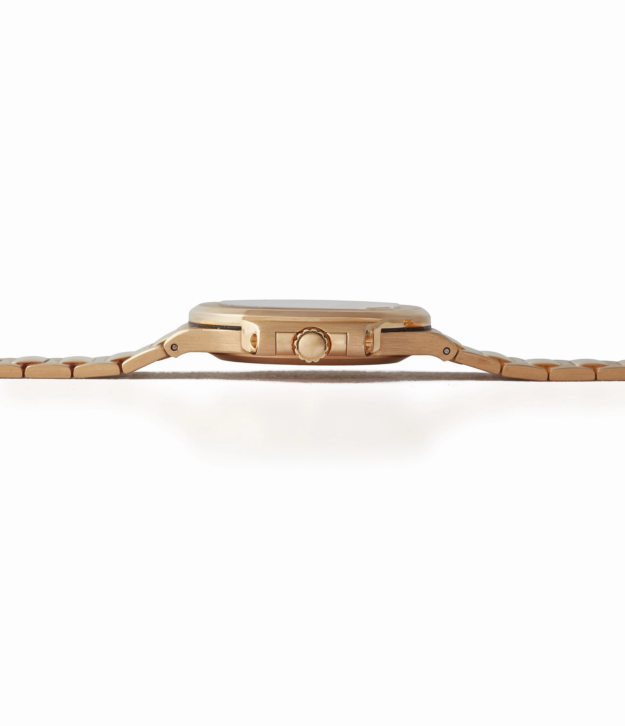 Nautilus 3800 | Yellow Gold
