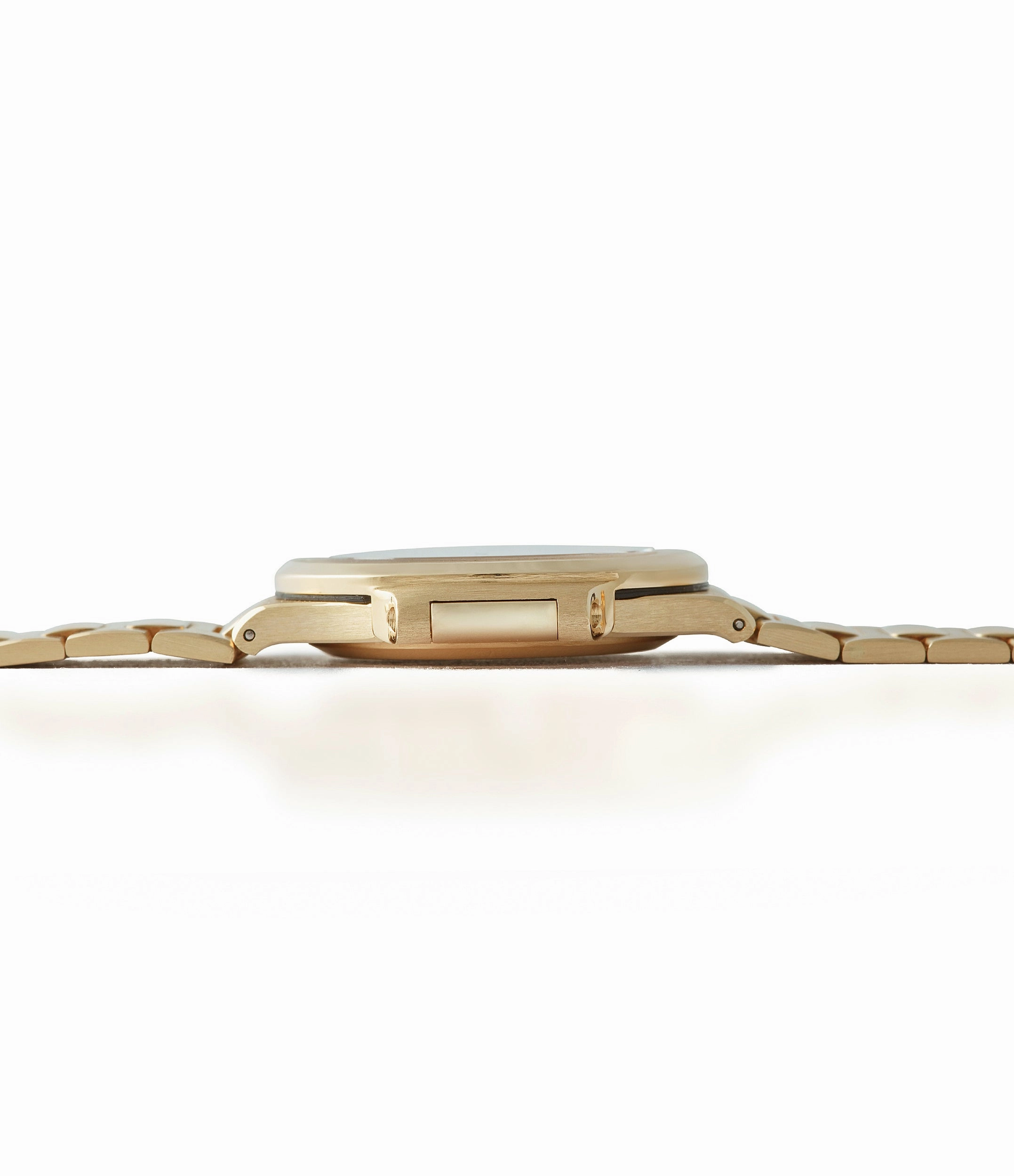 Nautilus 3800 | Yellow Gold