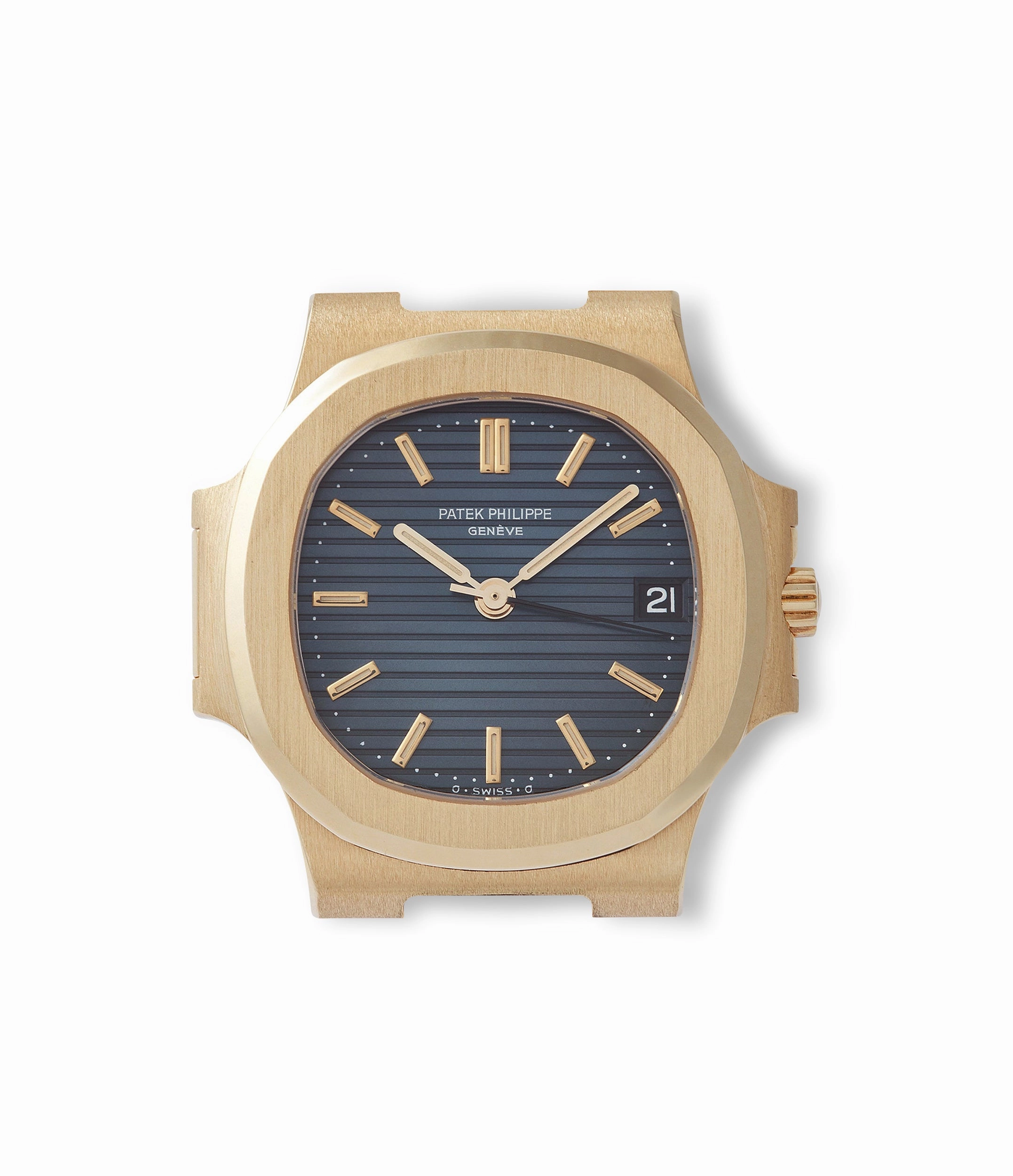 Nautilus 3800 | Yellow Gold