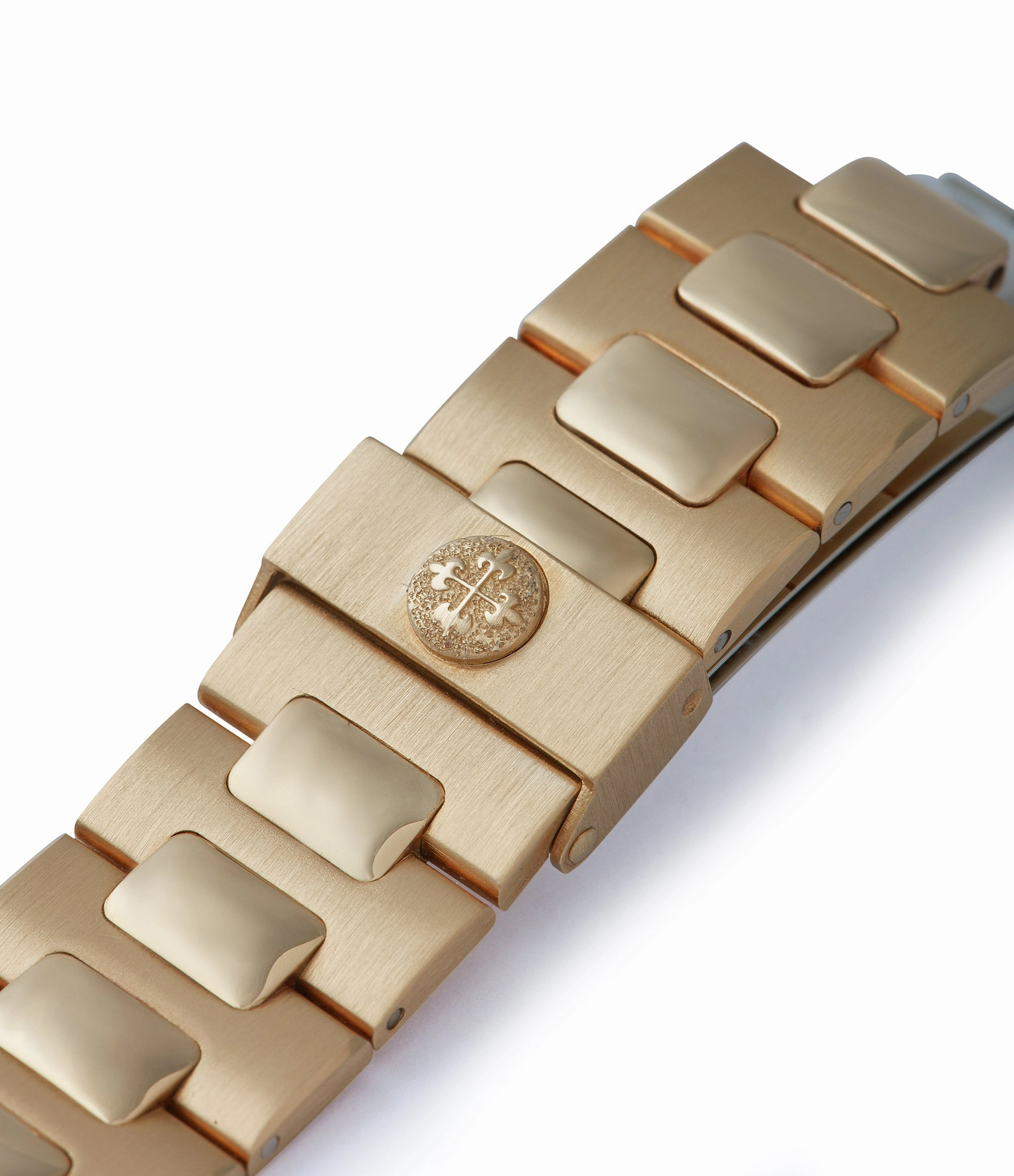 Nautilus 3800 | Yellow Gold