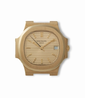 Nautilus 3800 | Yellow Gold