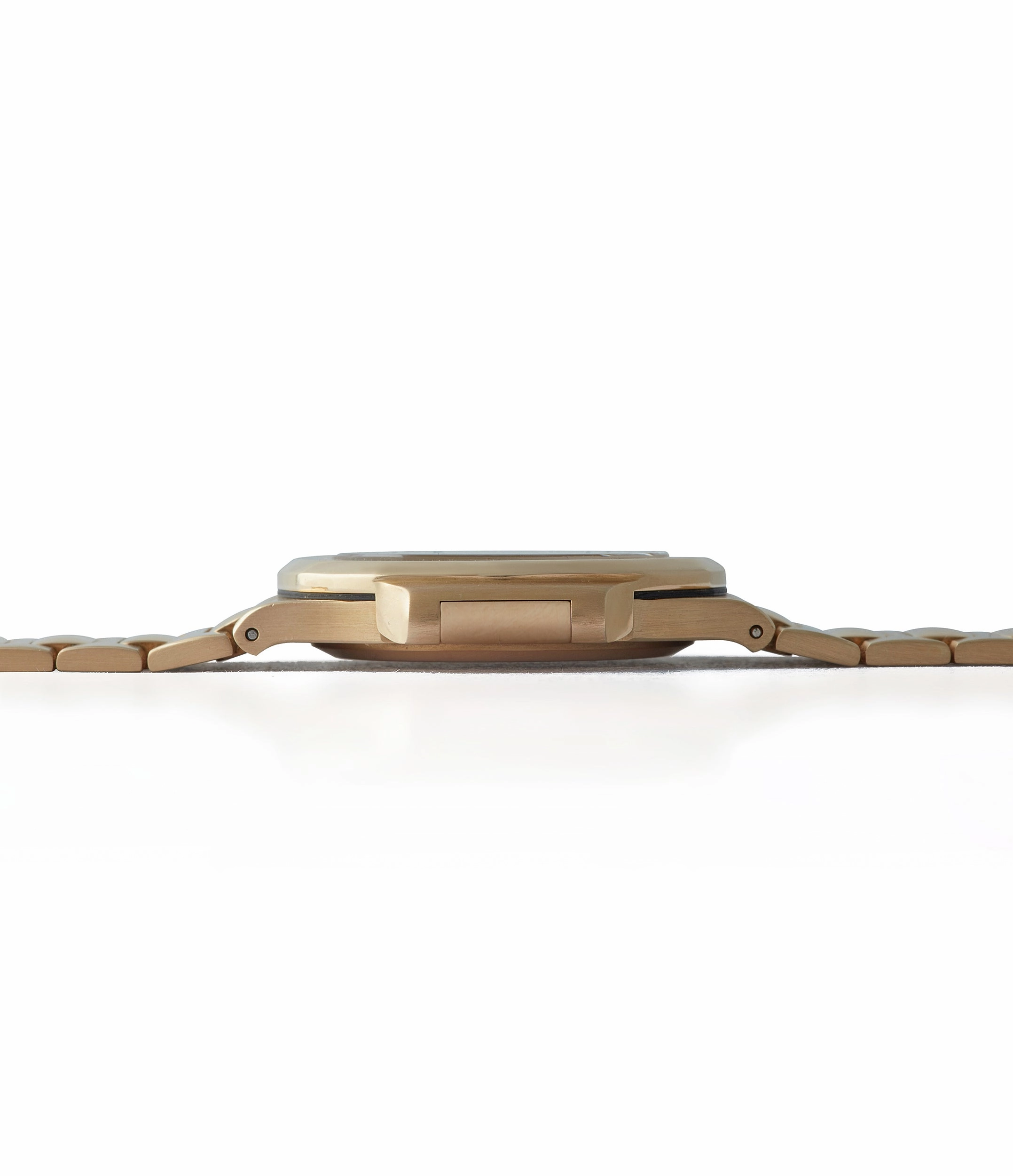 Nautilus 3800 | Yellow Gold