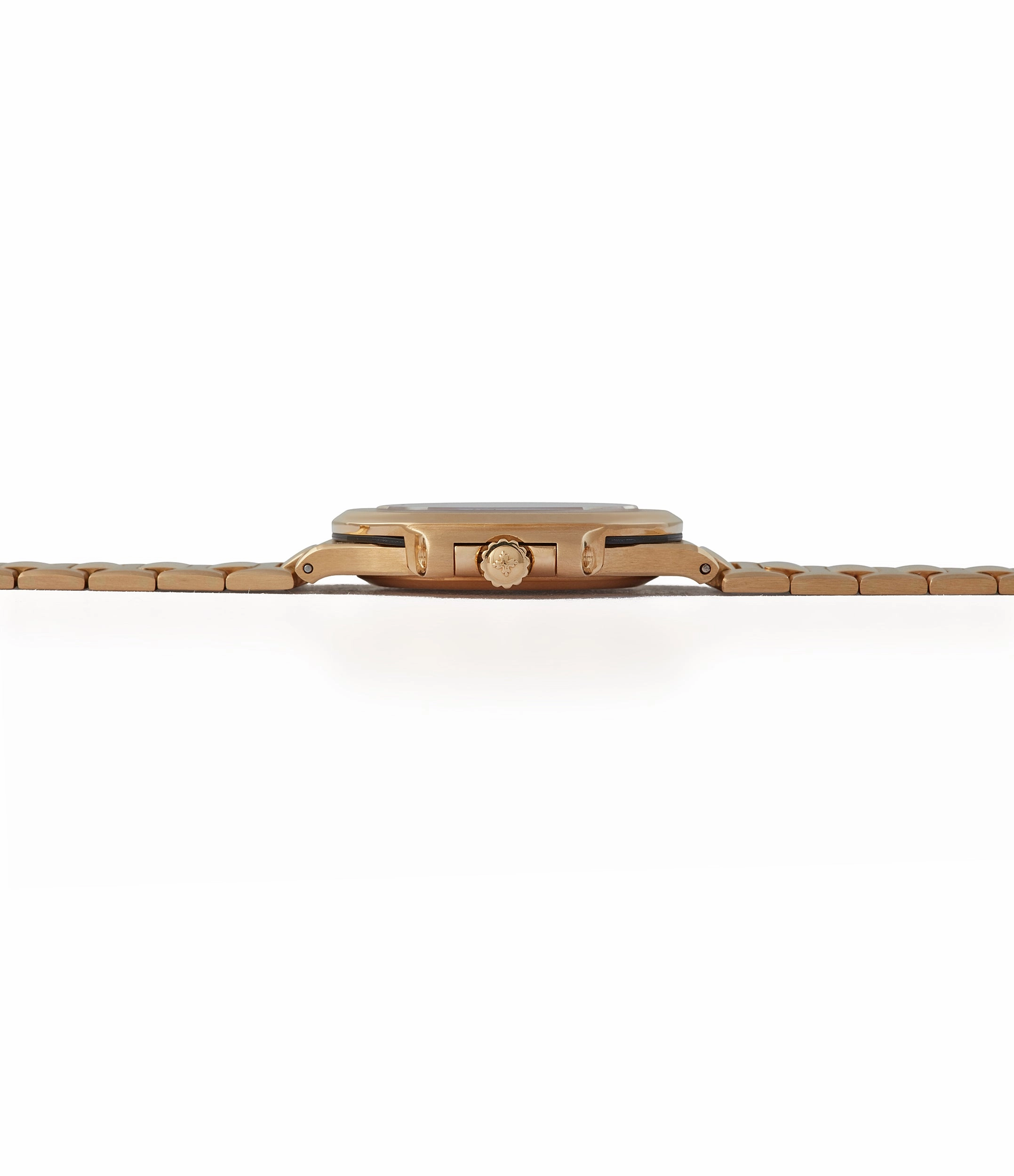 Nautilus 3800 | Yellow Gold