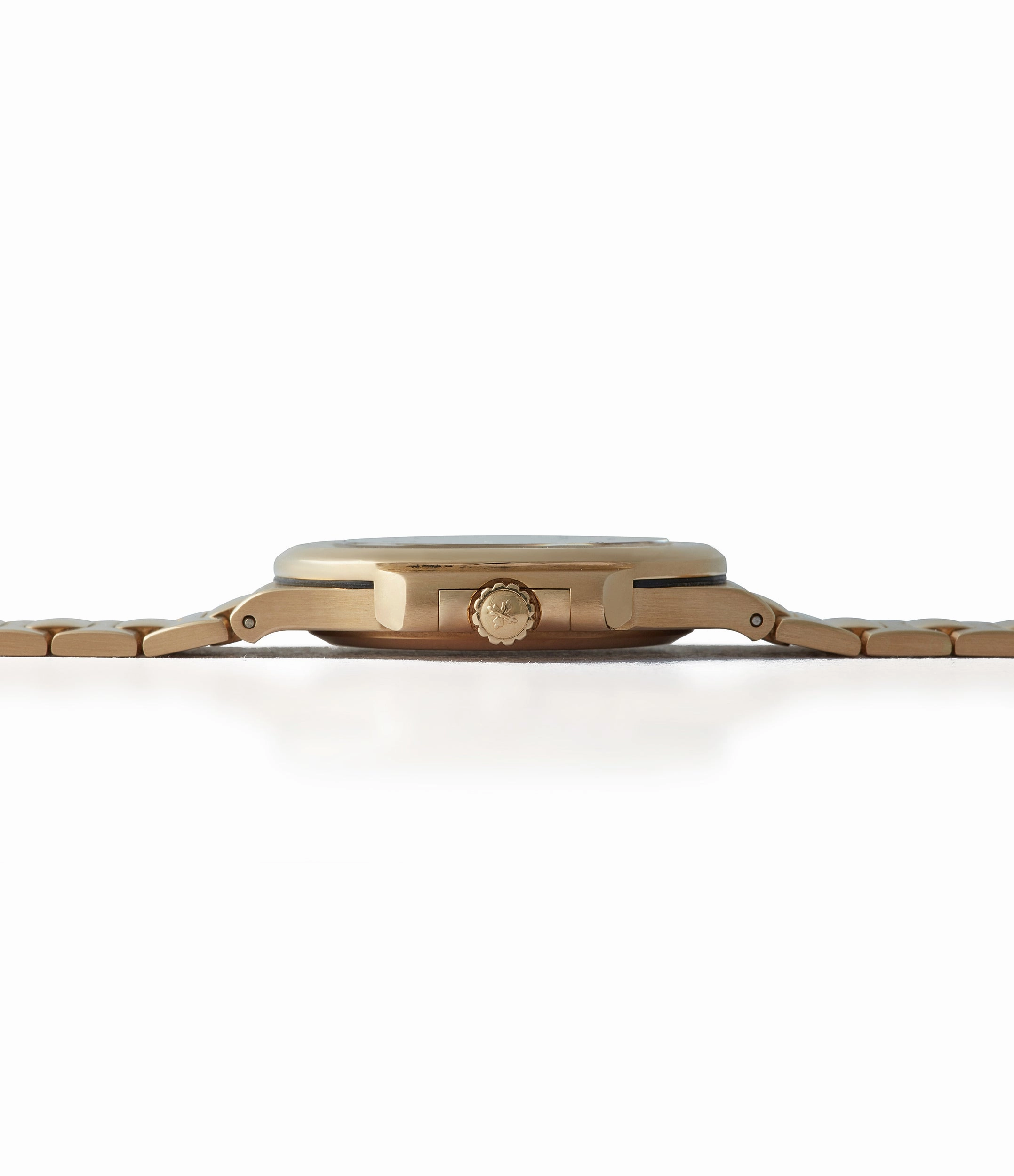 Nautilus 3800 | Yellow Gold