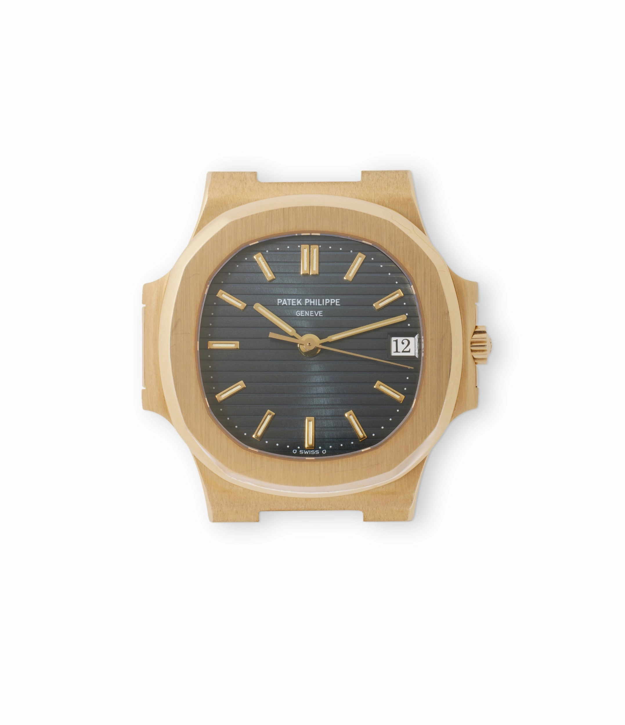 Nautilus 3800 | Yellow Gold