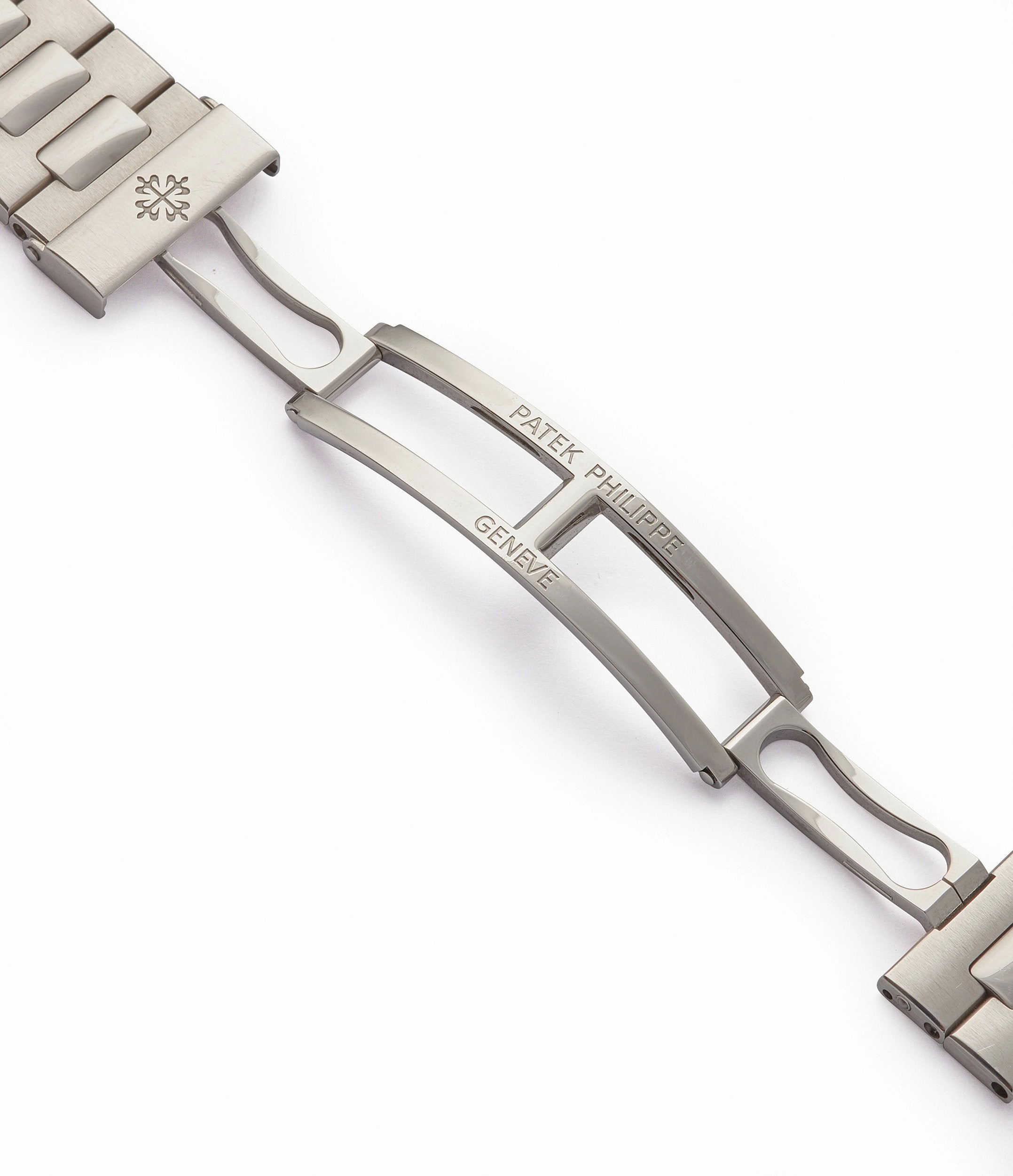 Nautilus 5712/1A-001 | Steel