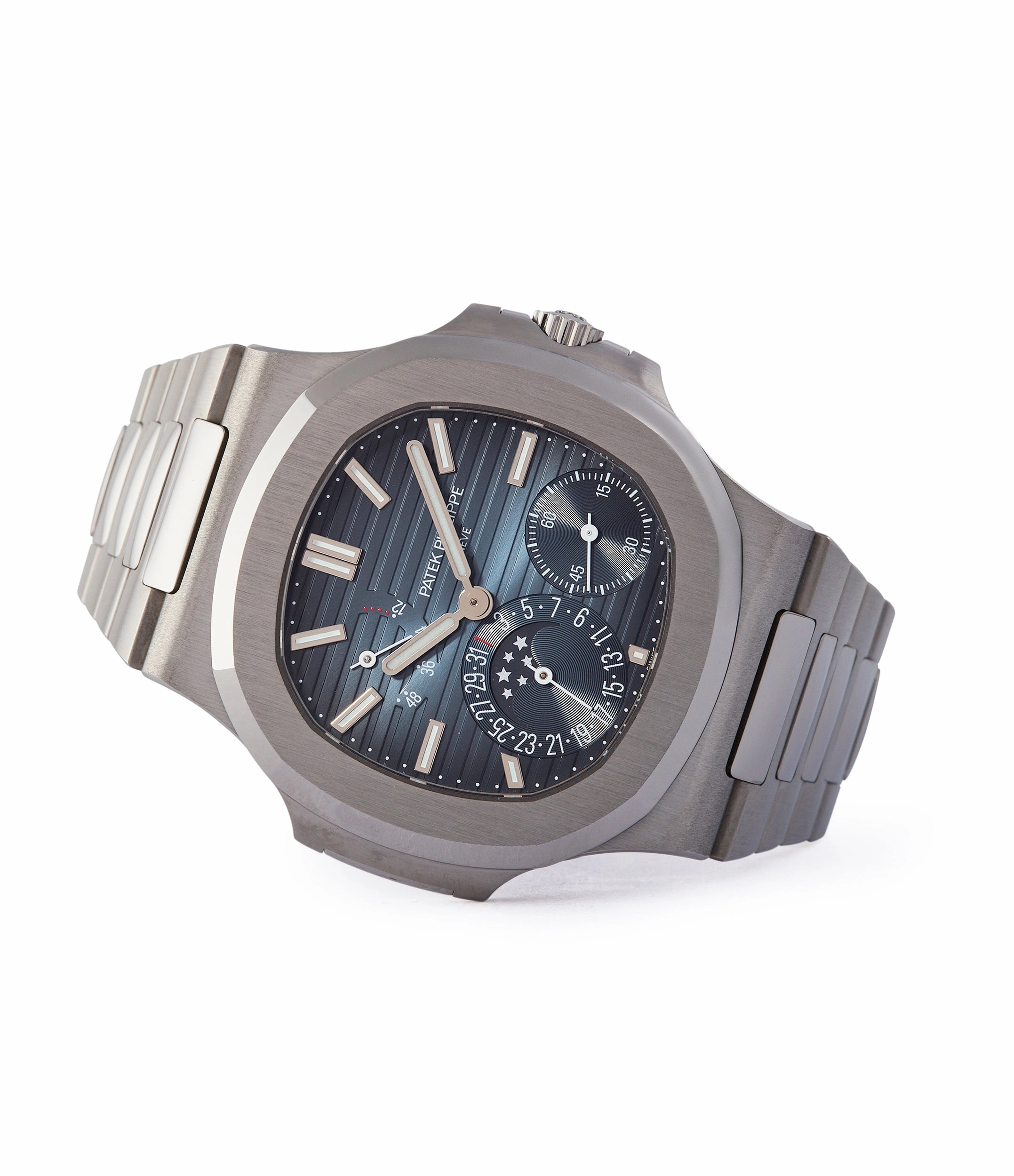 Nautilus 5712/1A-001 | Steel