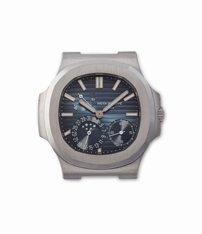 Nautilus 5712/1A-001 | Steel