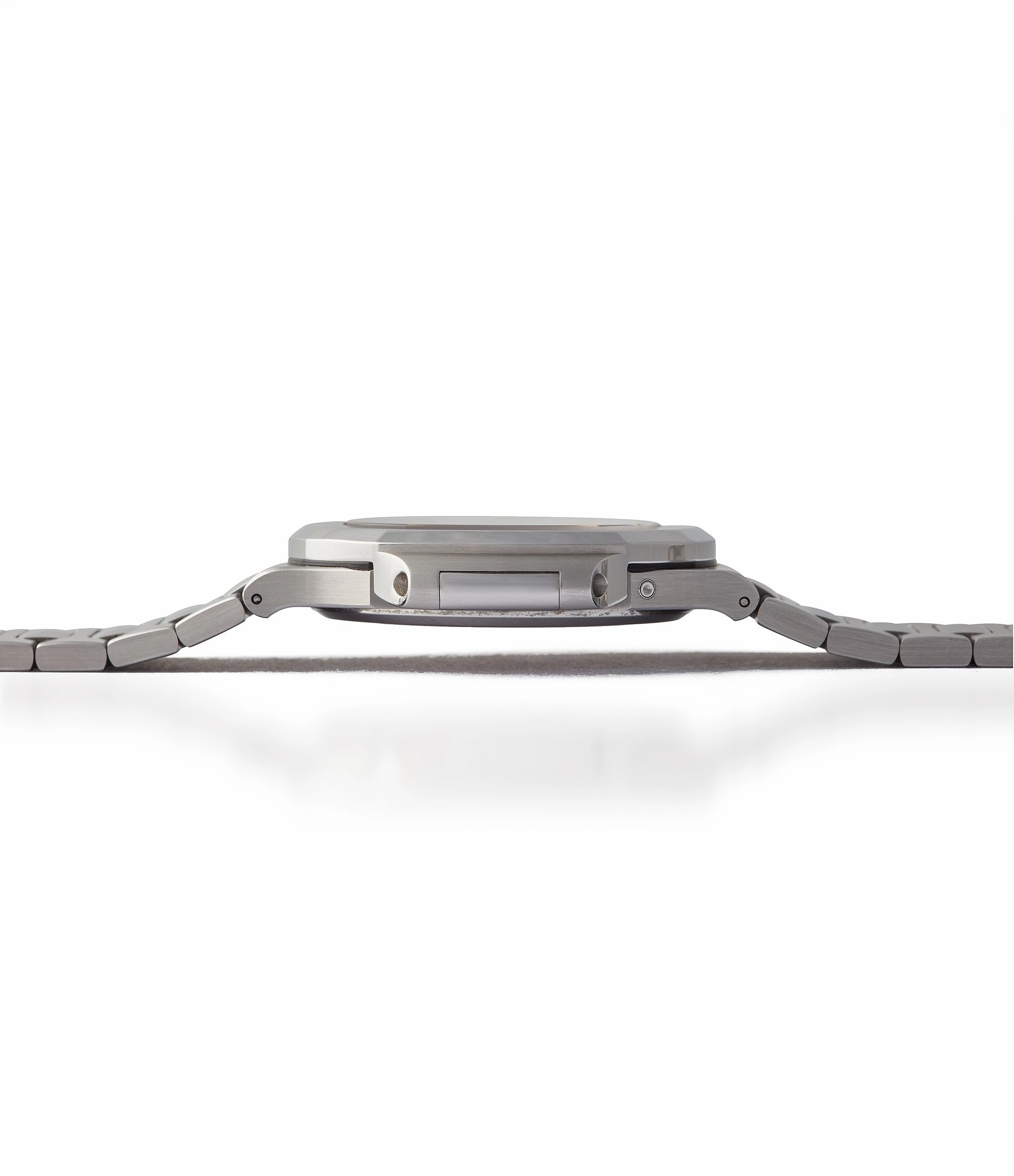 Nautilus 5712/1A-001 | Steel
