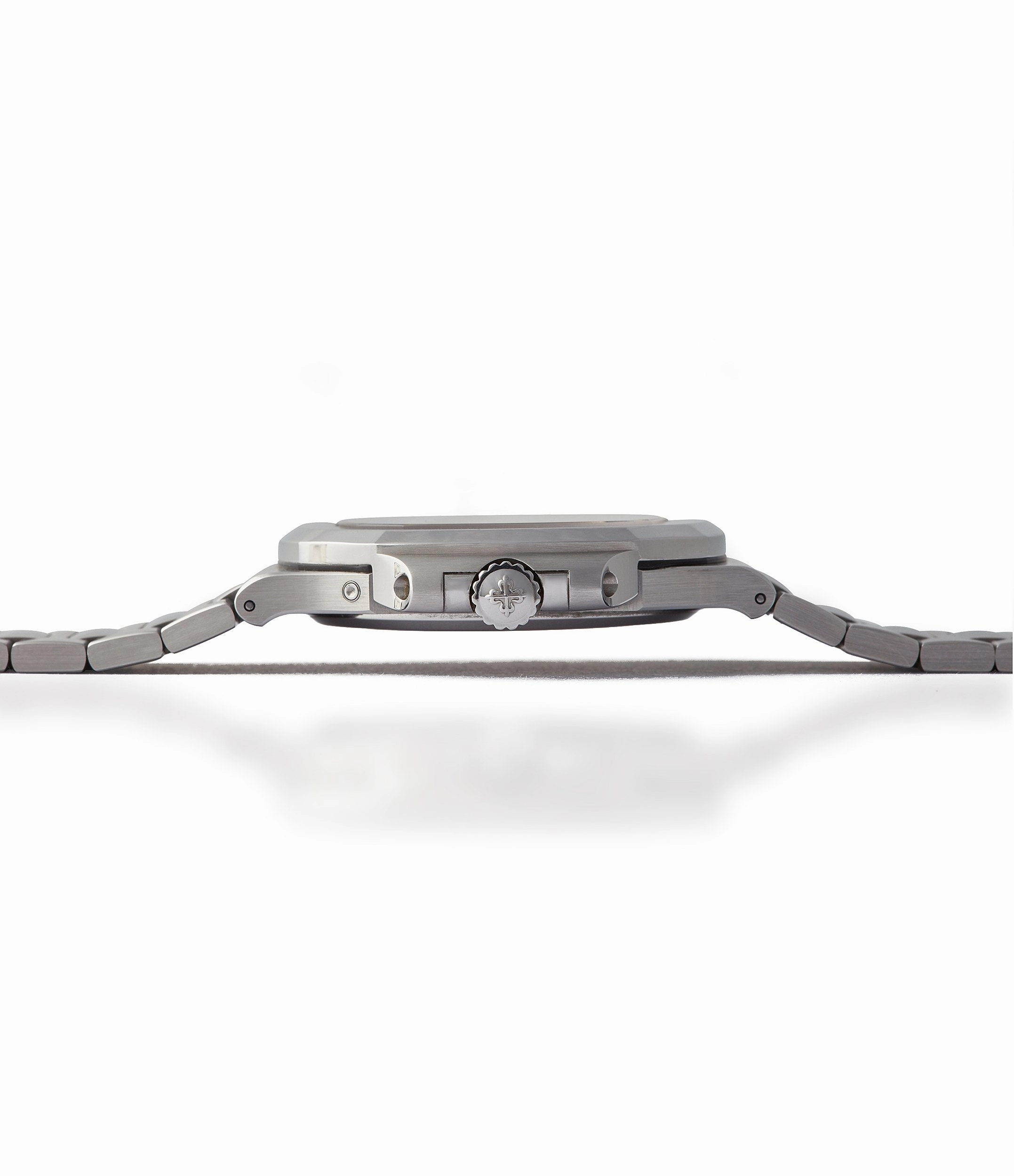 Nautilus 5712/1A-001 | Steel