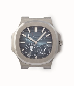 Nautilus 5712-1A-001 | Steel