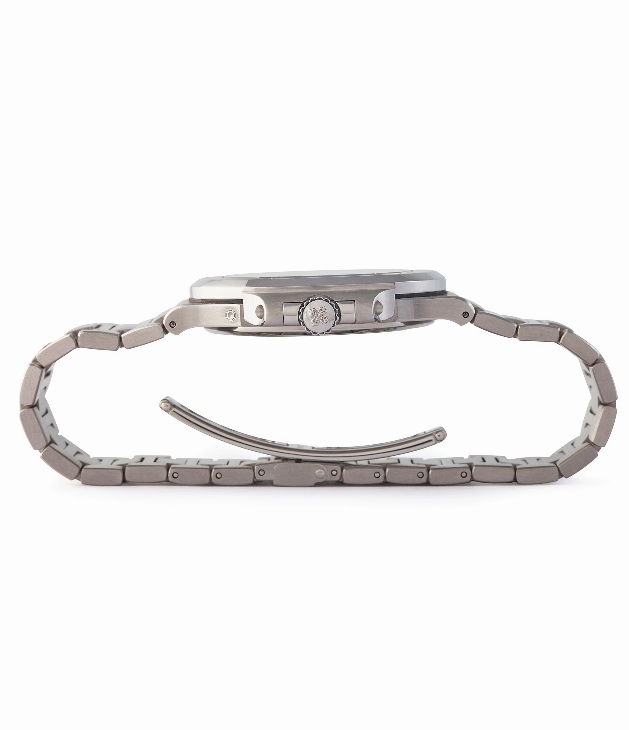 Nautilus 5712-1A-001 | Steel