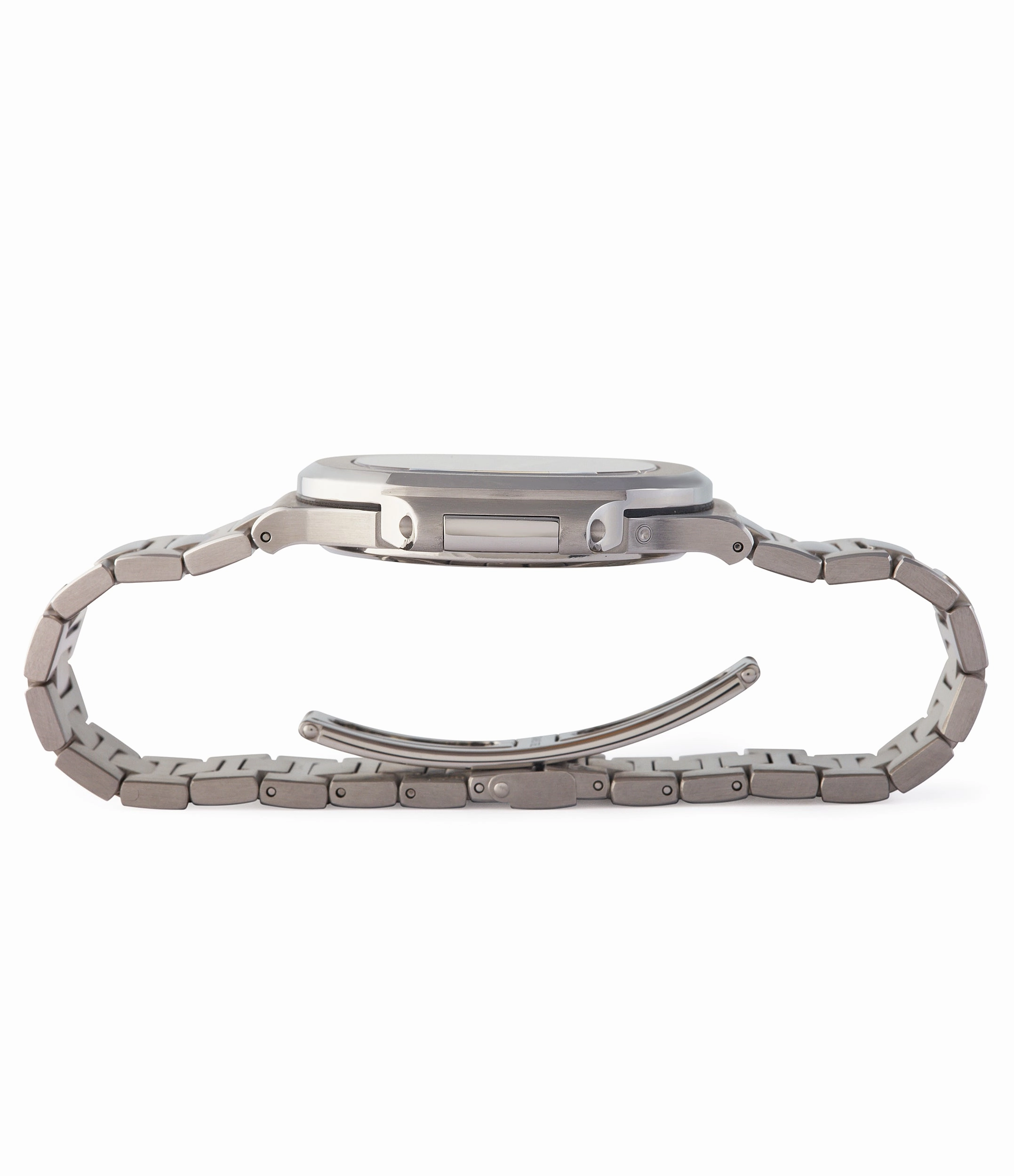 Nautilus 5712-1A-001 | Steel