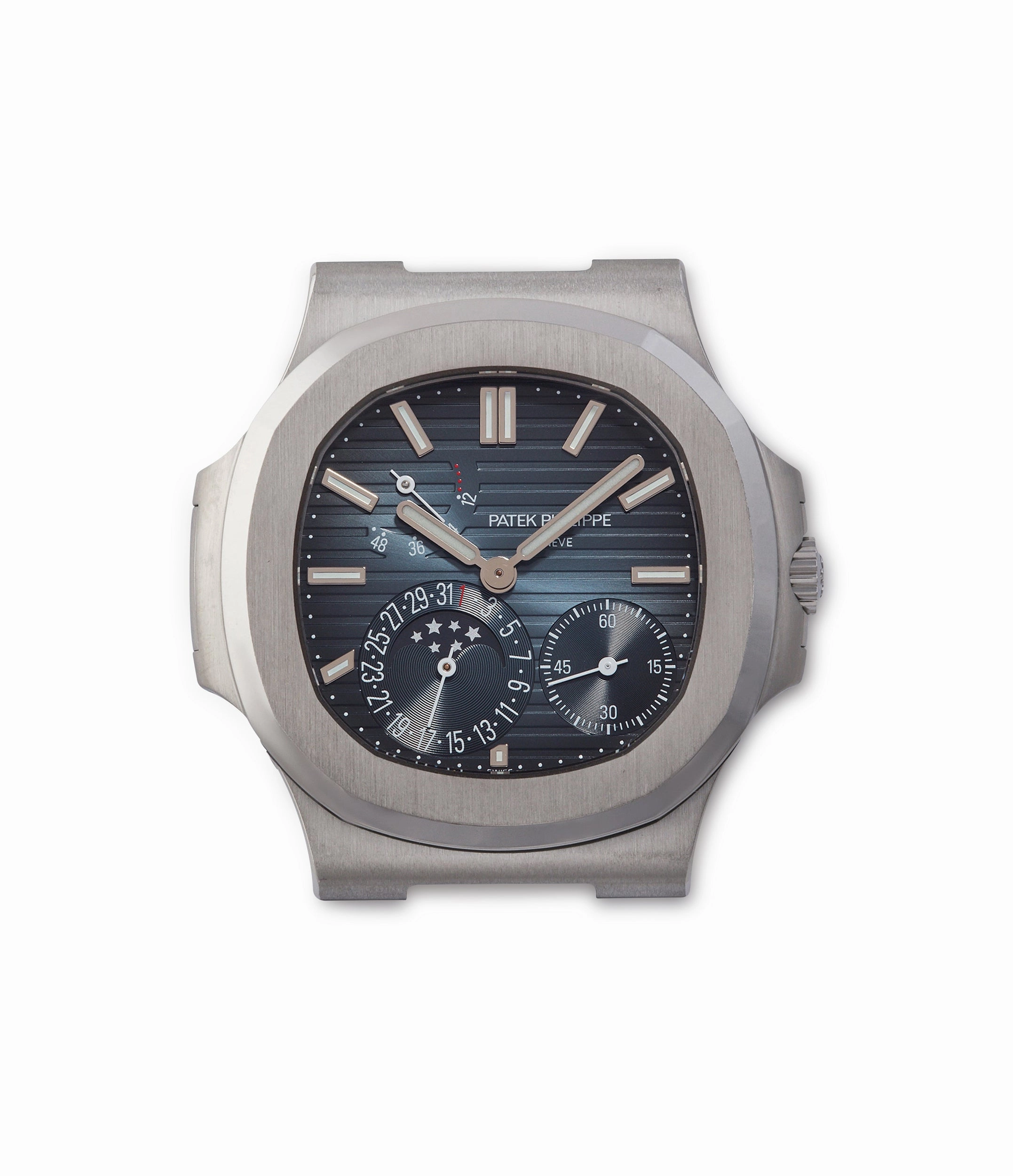 Nautilus 5712/1A-001 | Steel