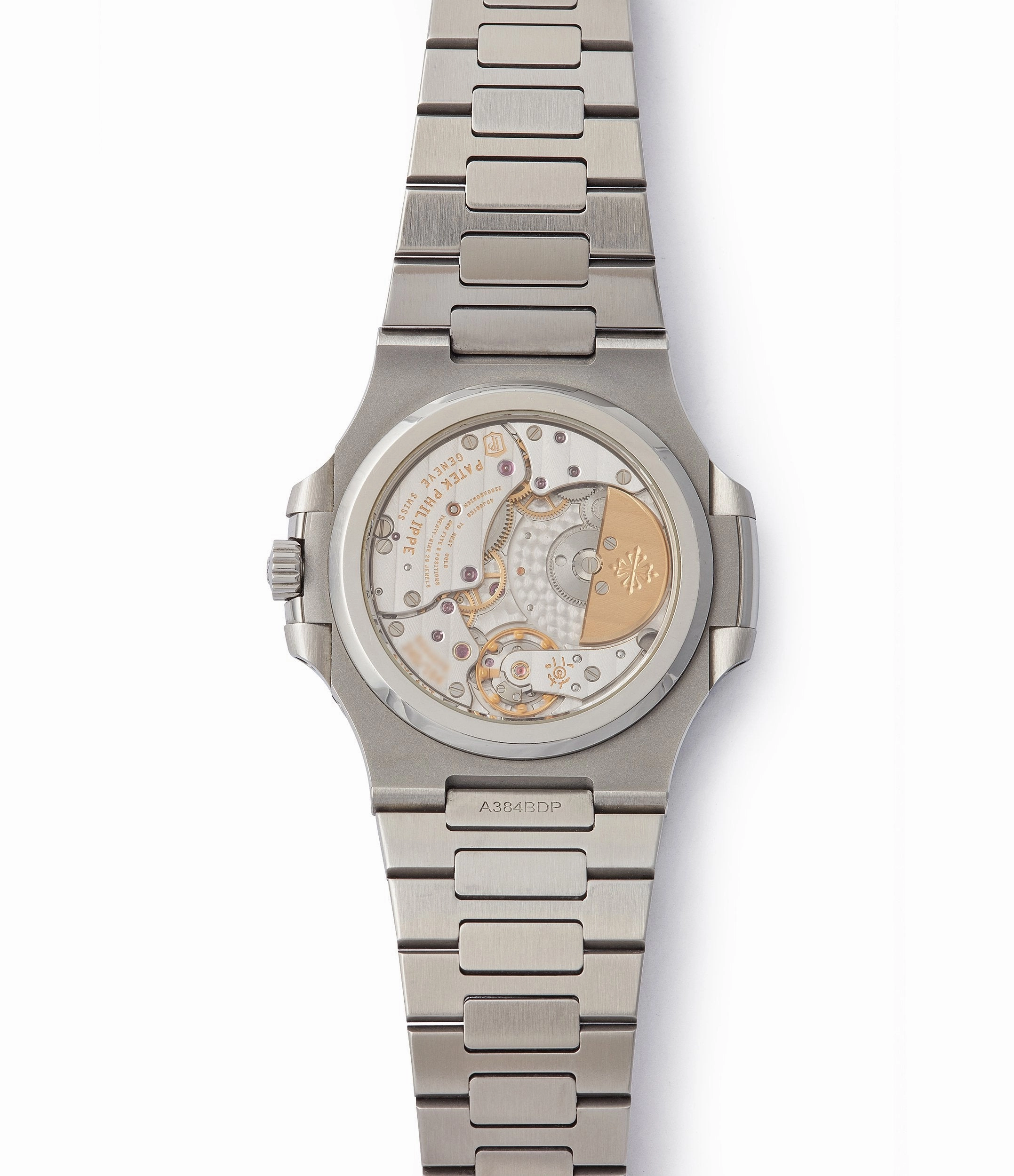 Nautilus 5712/1A-001 | Steel