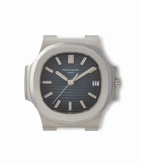 Nautilus 5800 | Steel