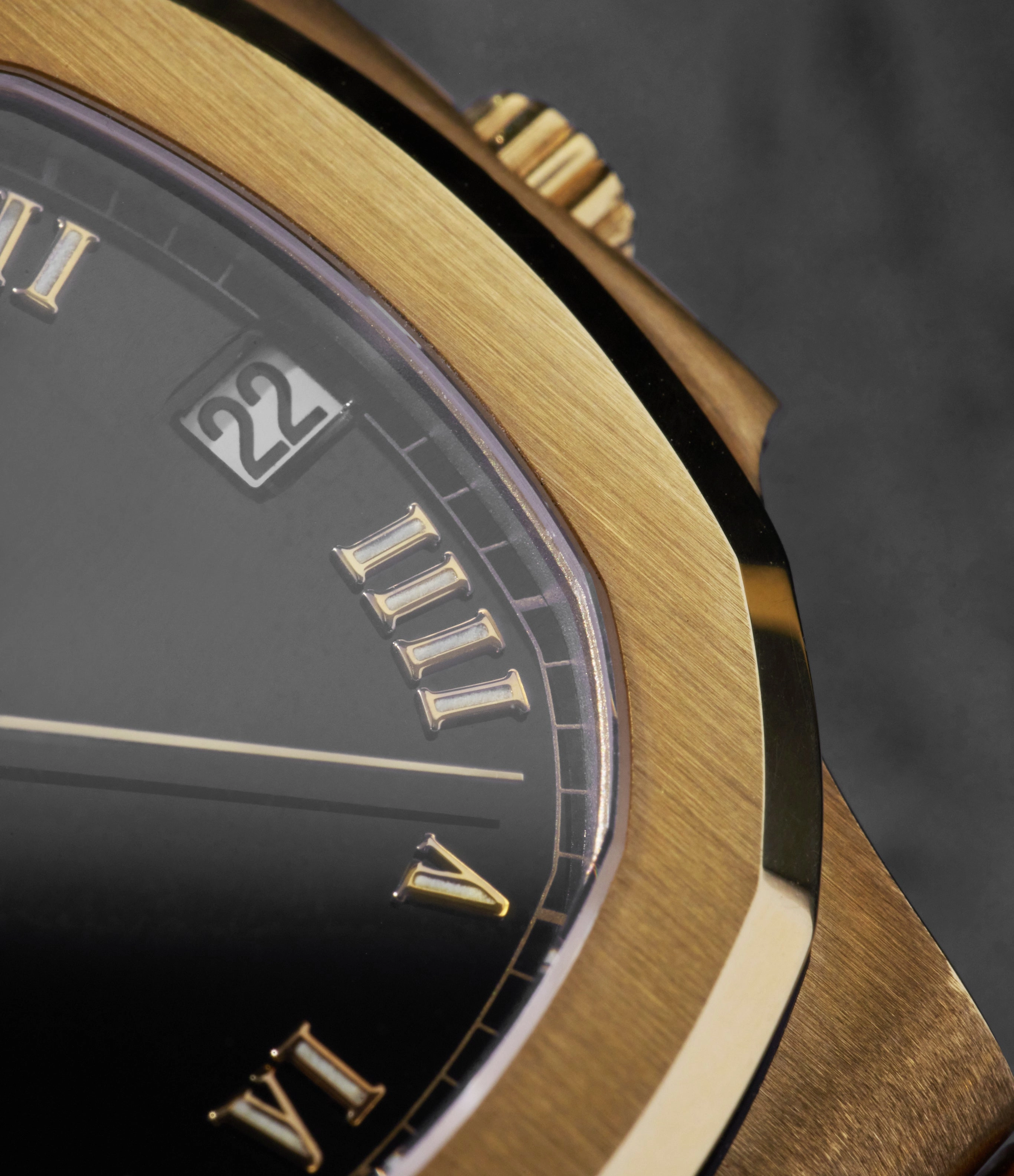 Nautilus | 3800/1 | Yellow Gold