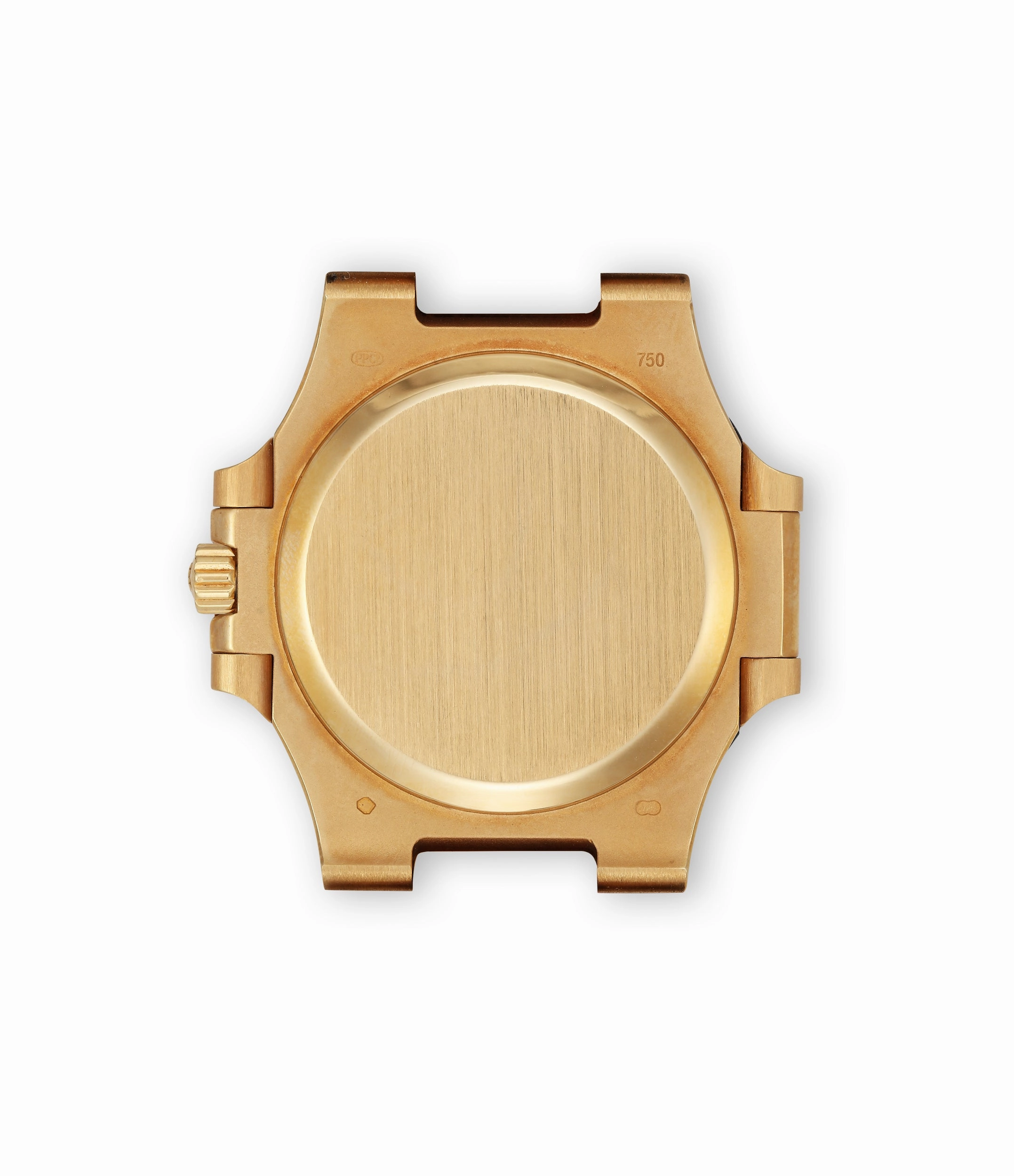 Nautilus | 3800/1 | Yellow Gold