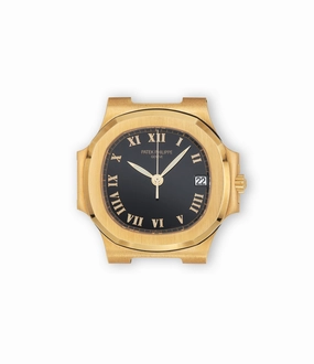 Nautilus | 3800/1 | Yellow Gold
