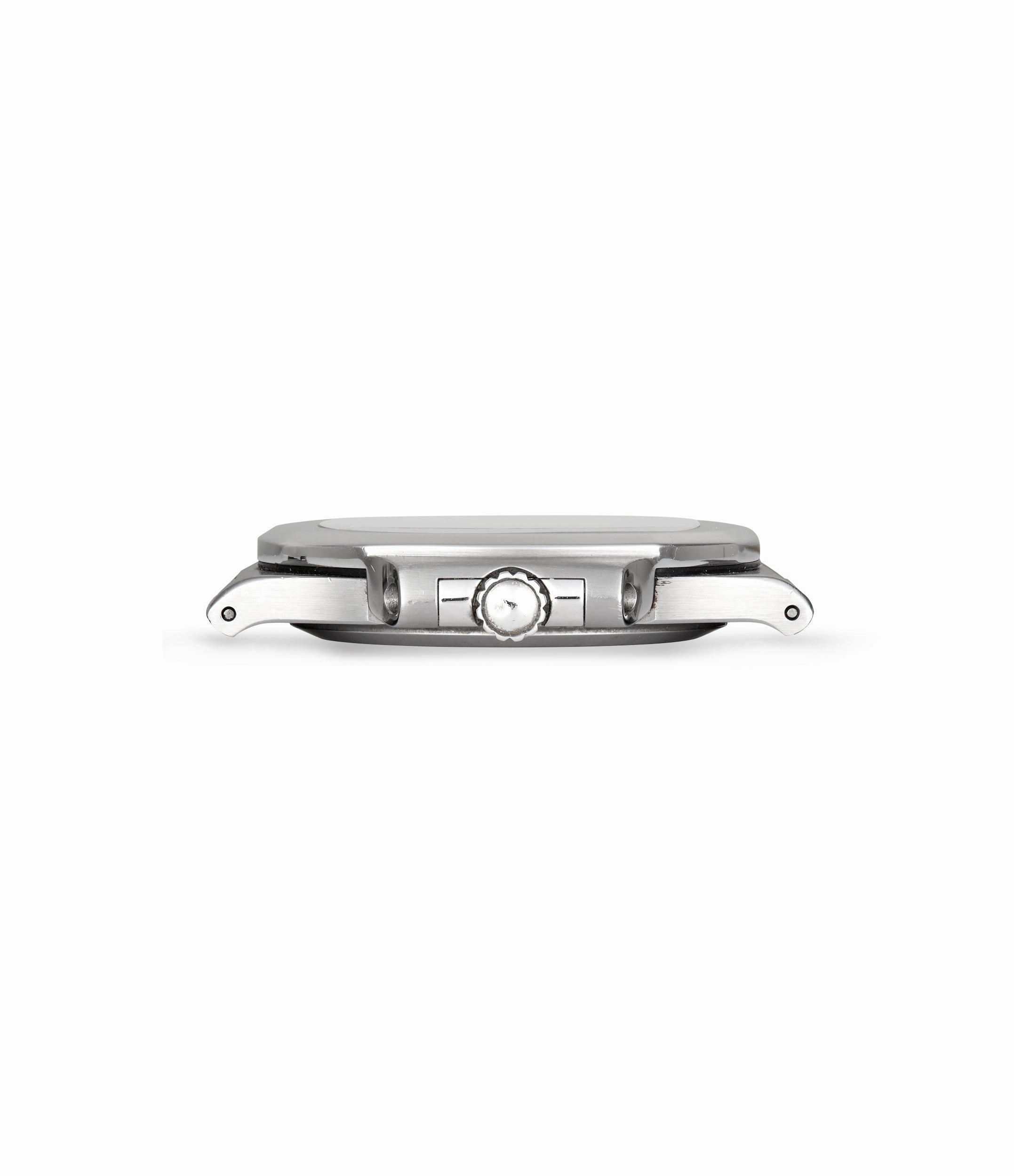 Nautilus | 3800/1A | Stainless Steel